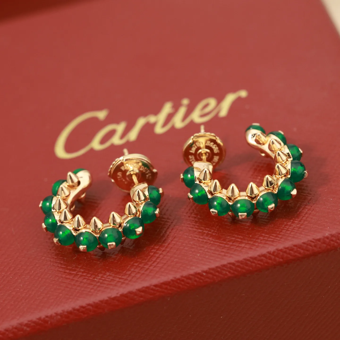 Бижутерия Cartier 12714095