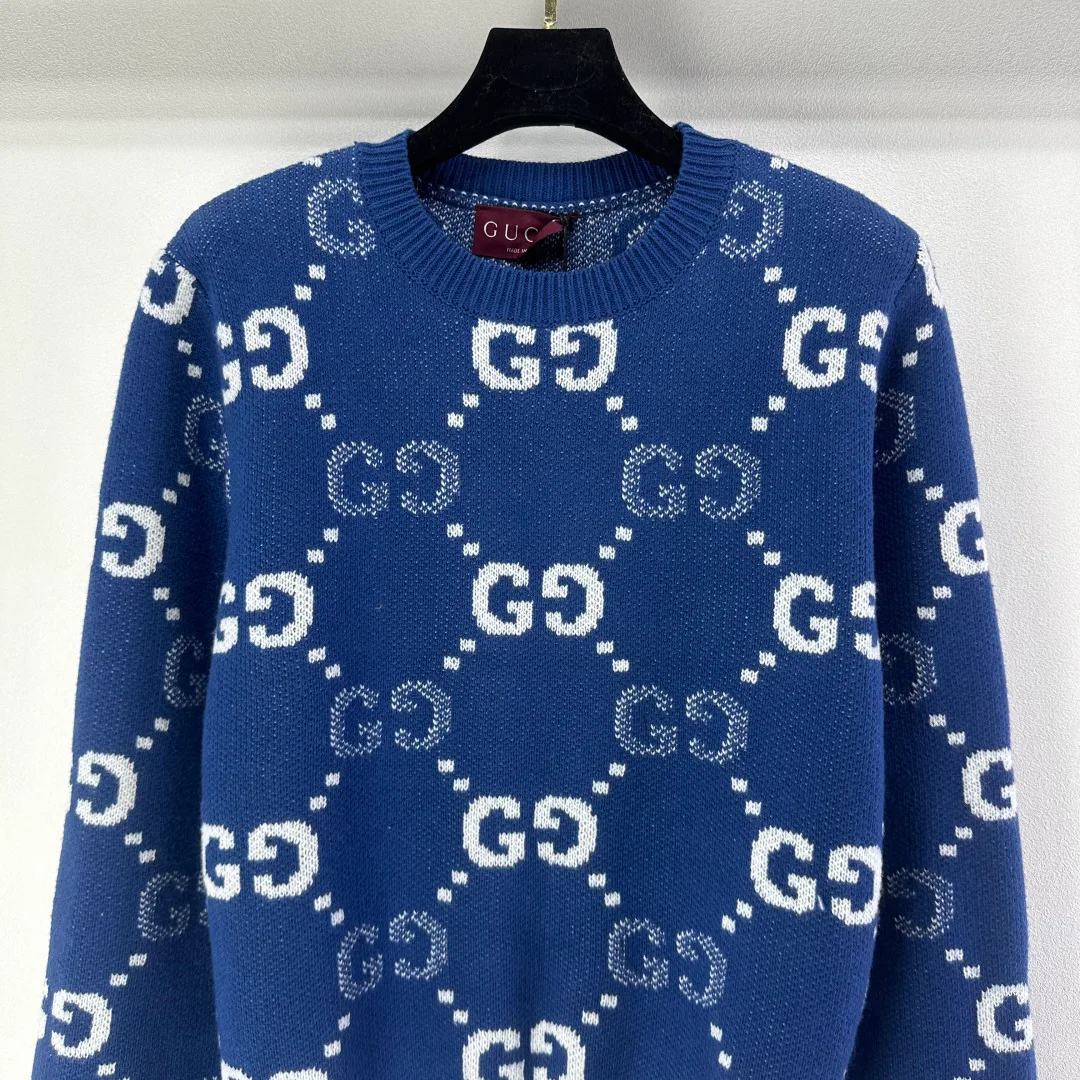 Джемперы И Свитеры Женские Gucci 2942875