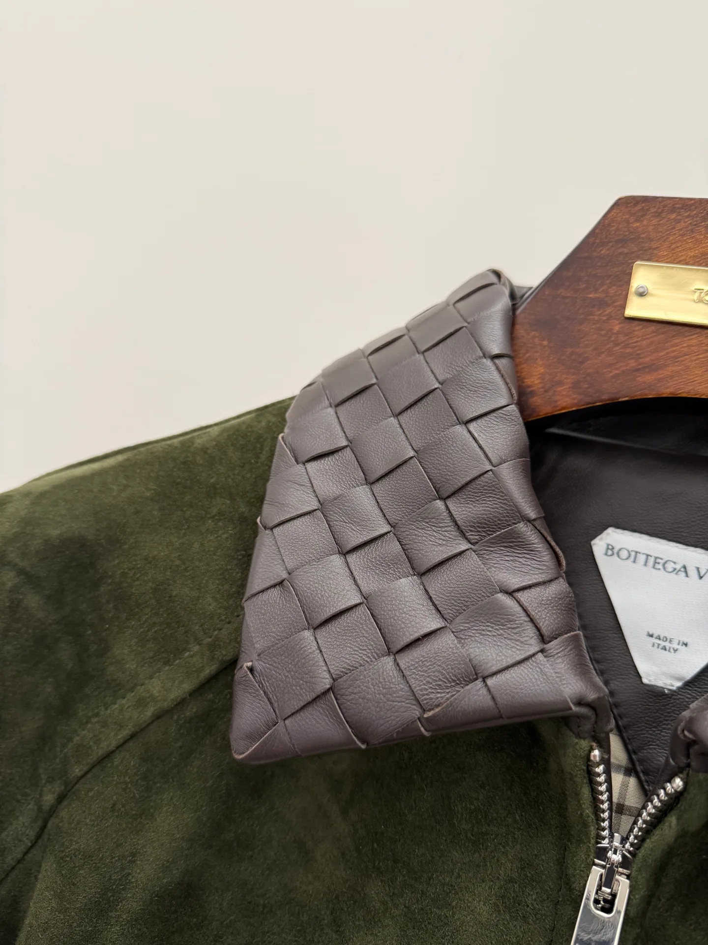 Куртки Женские Bottega Veneta 342759