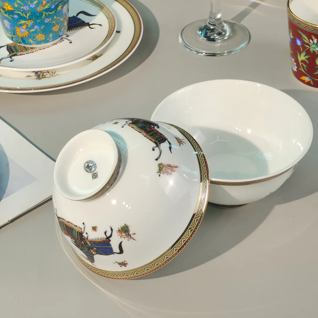 Посуда Hermes 114251