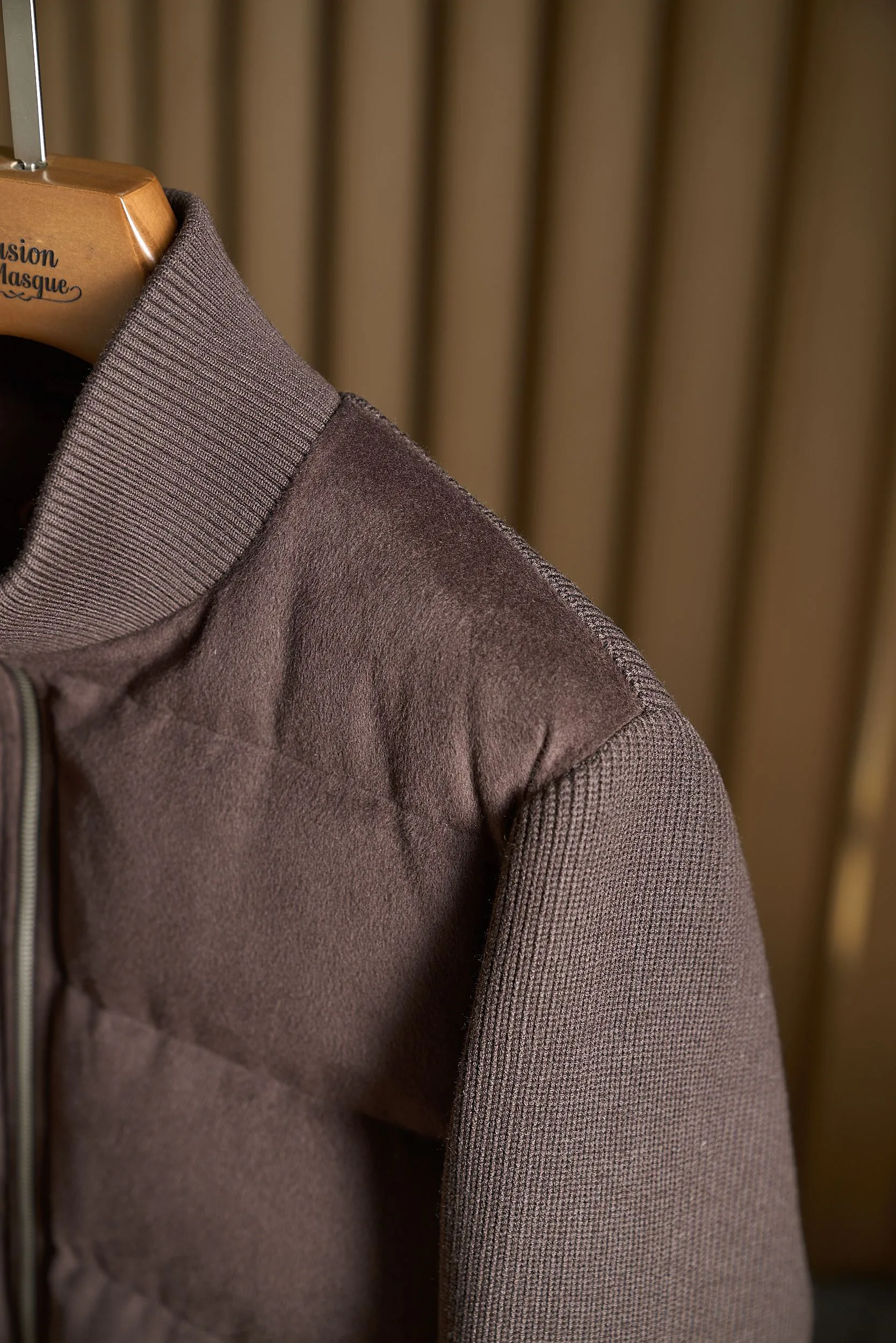 Куртки И Пуховики Мужские Loro Piana 1859424