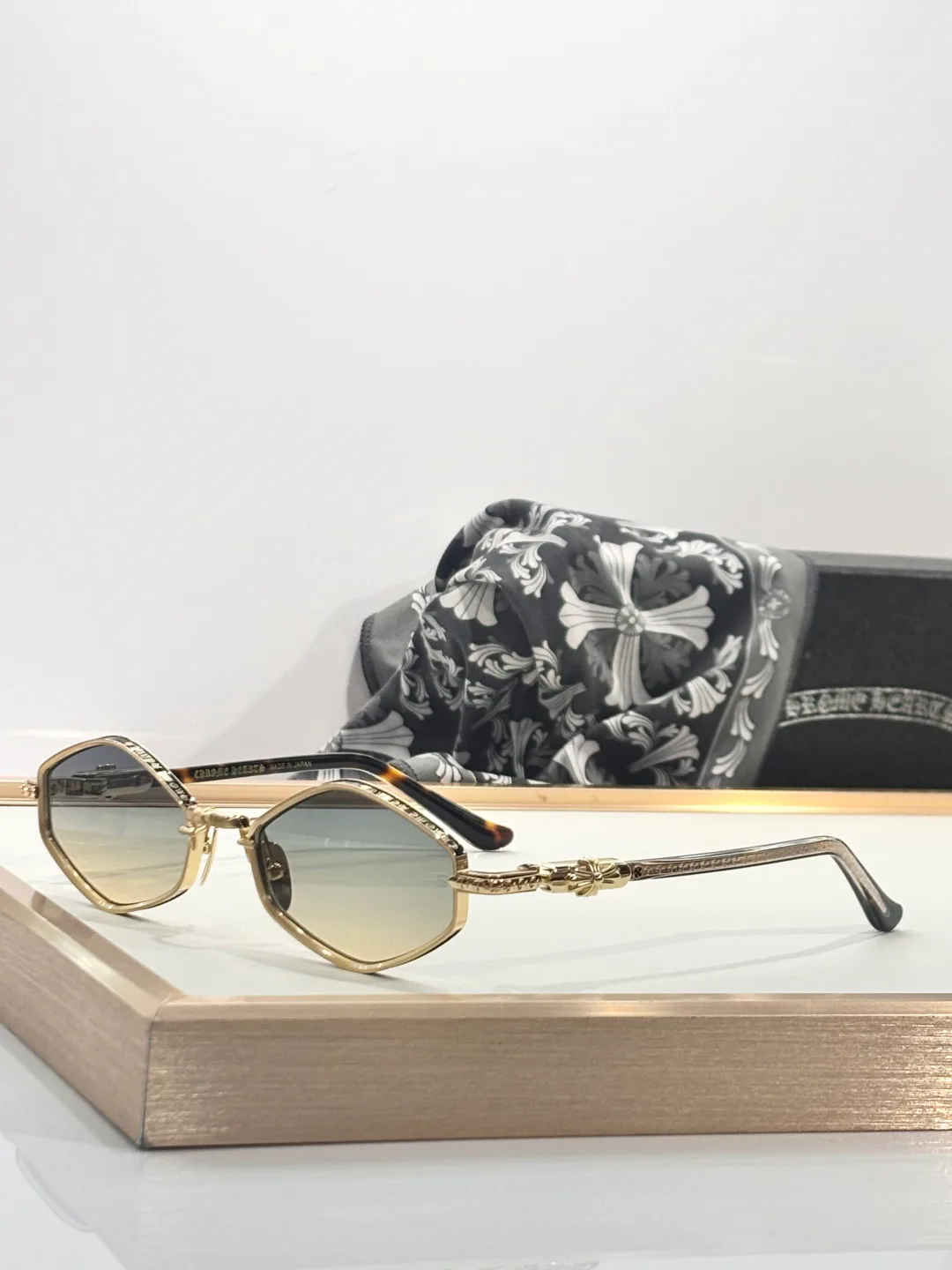 Бижутерия Chrome Hearts 11906006