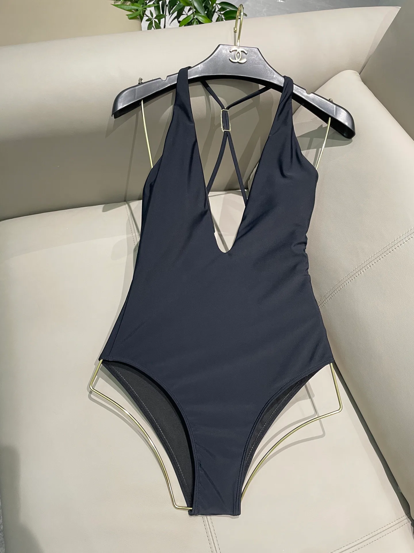 Купальники Женские Versace 3400411