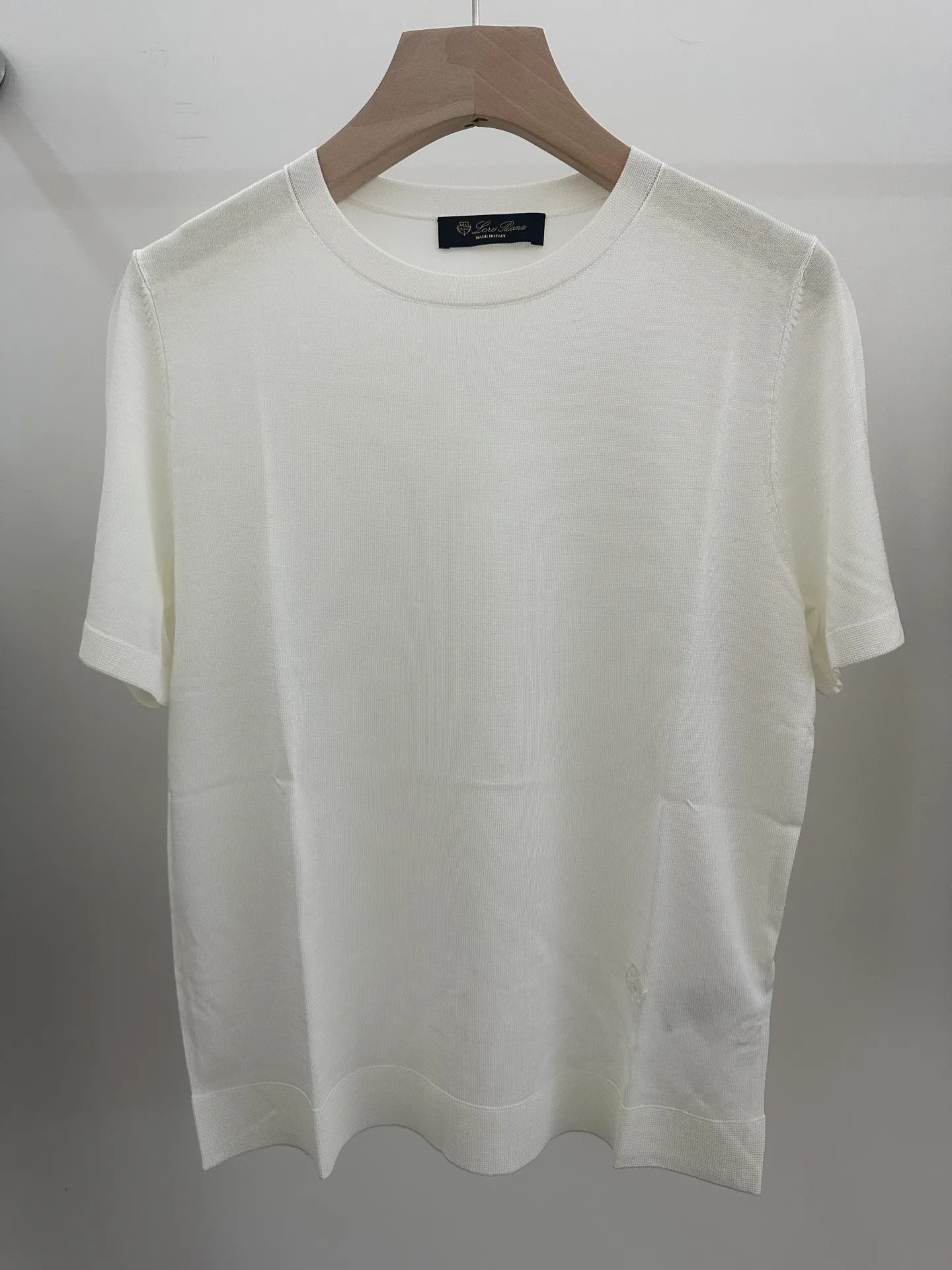 Футболки Женские Loro Piana 11606745