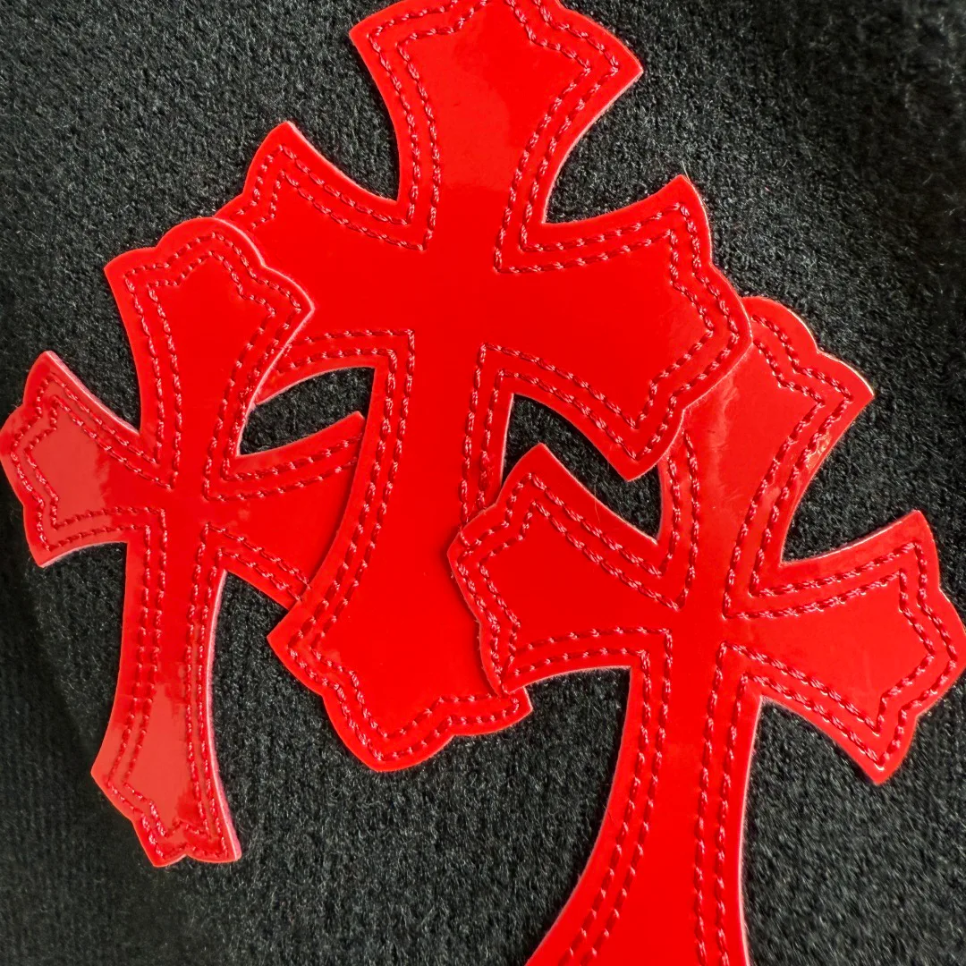 Джемперы И Свитеры Мужские Chrome Hearts 4539582