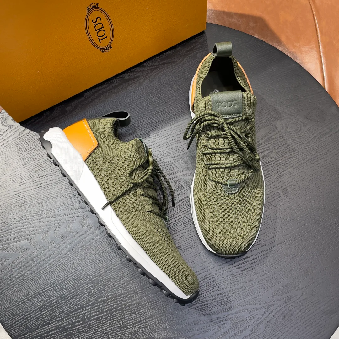 Кроссовки Женские Tod's 205632