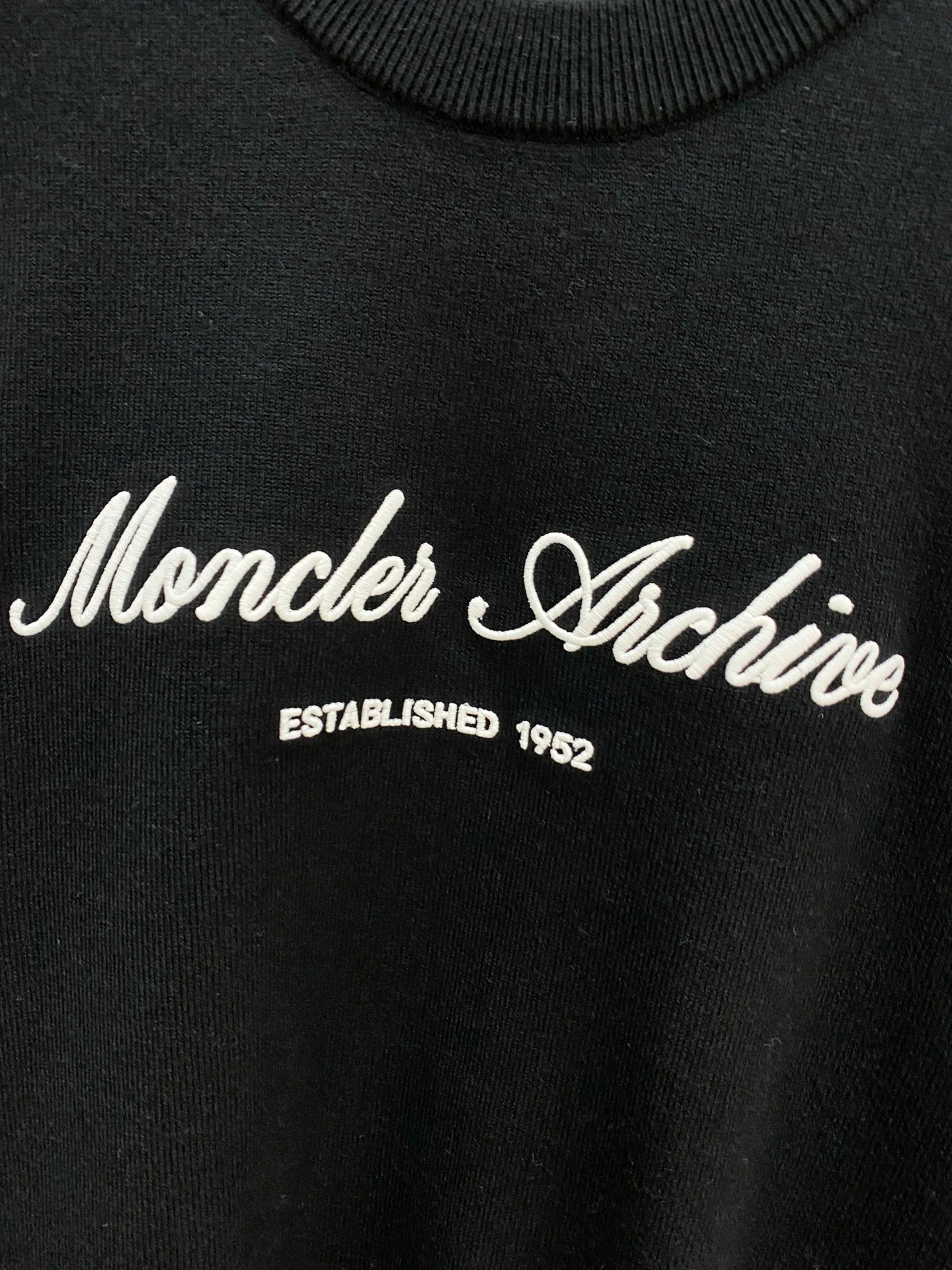 Джемперы И Свитеры Мужские Moncler 18374687