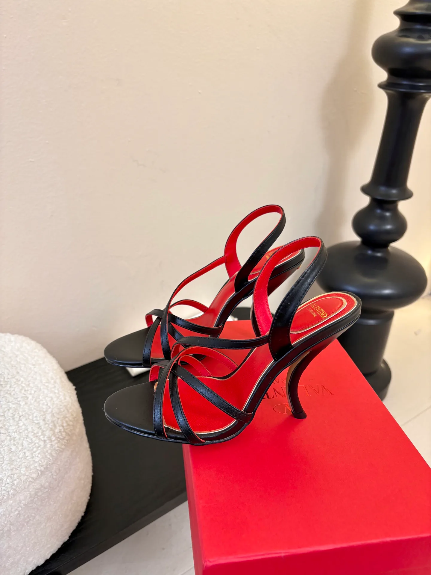 Босоножки Женские Valentino 805322