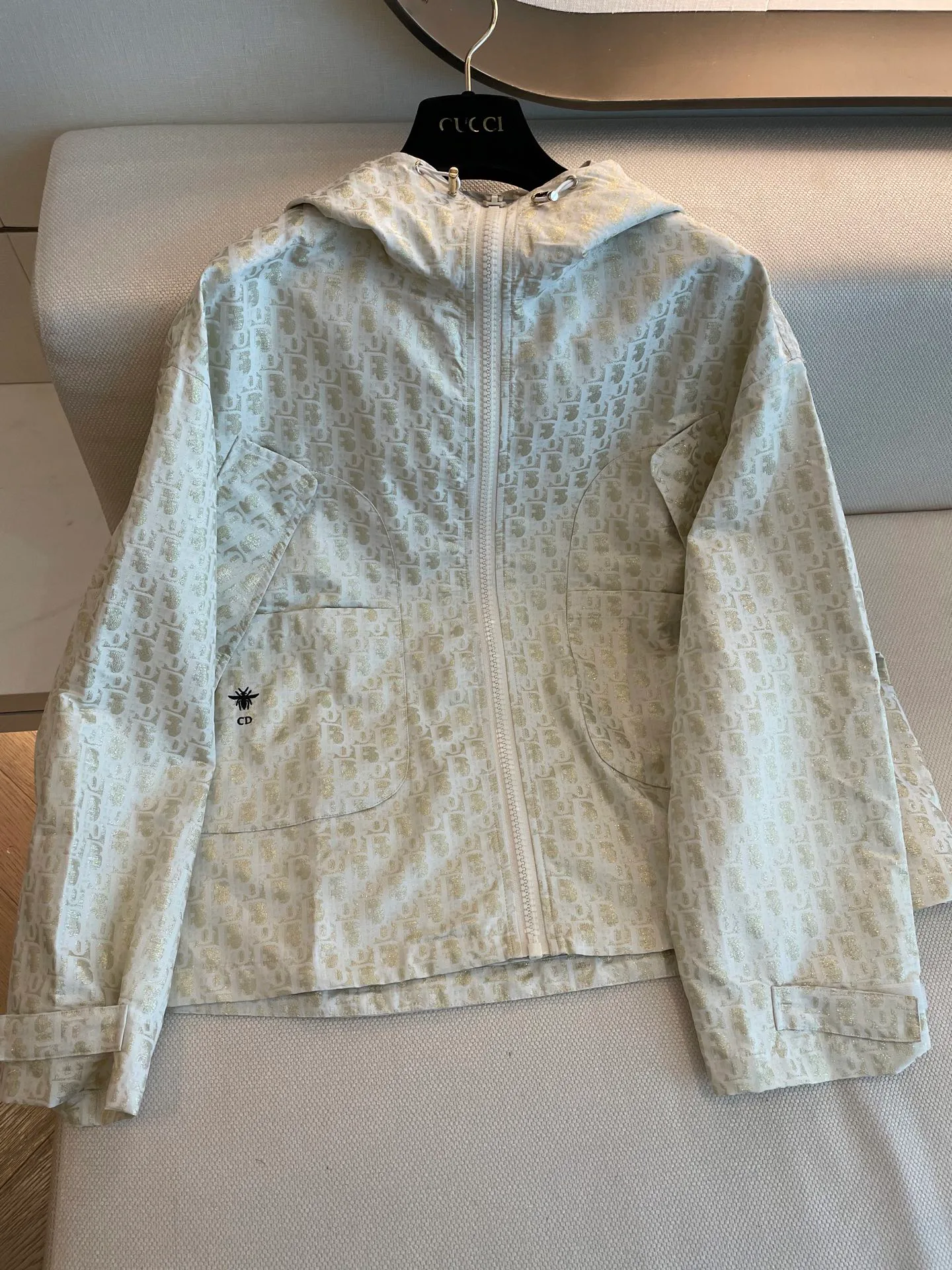Жакеты Женские Christian Dior 12878999