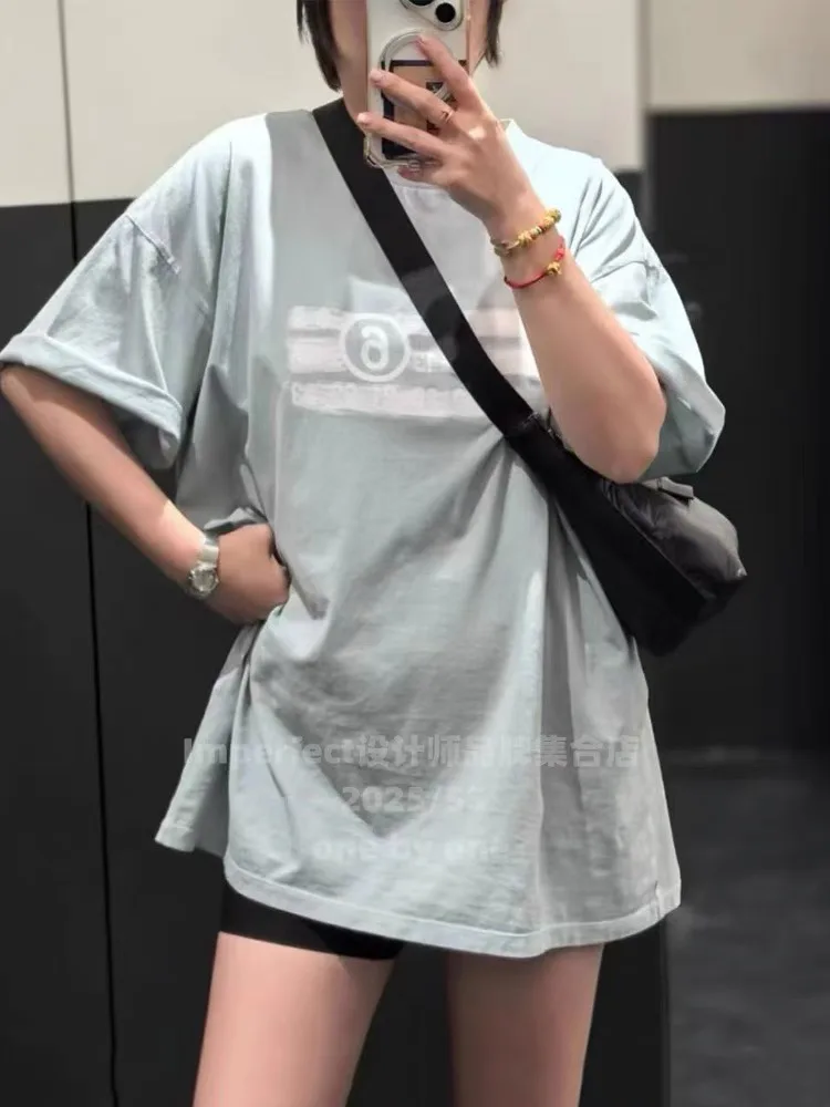 Футболки Женские Maison Margiela 26589