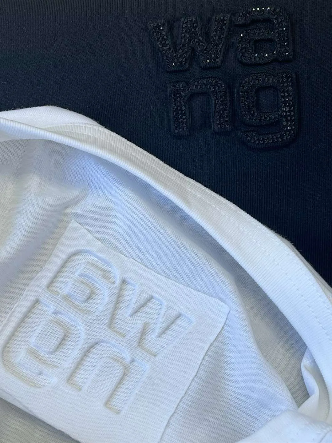 Футболки Женские Alexander Wang 11601881