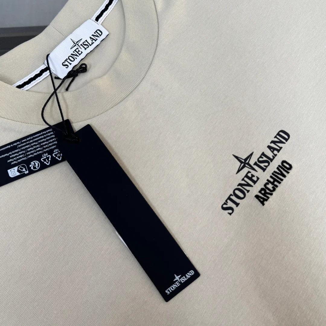 Футболки Мужские Stone Island 11615956