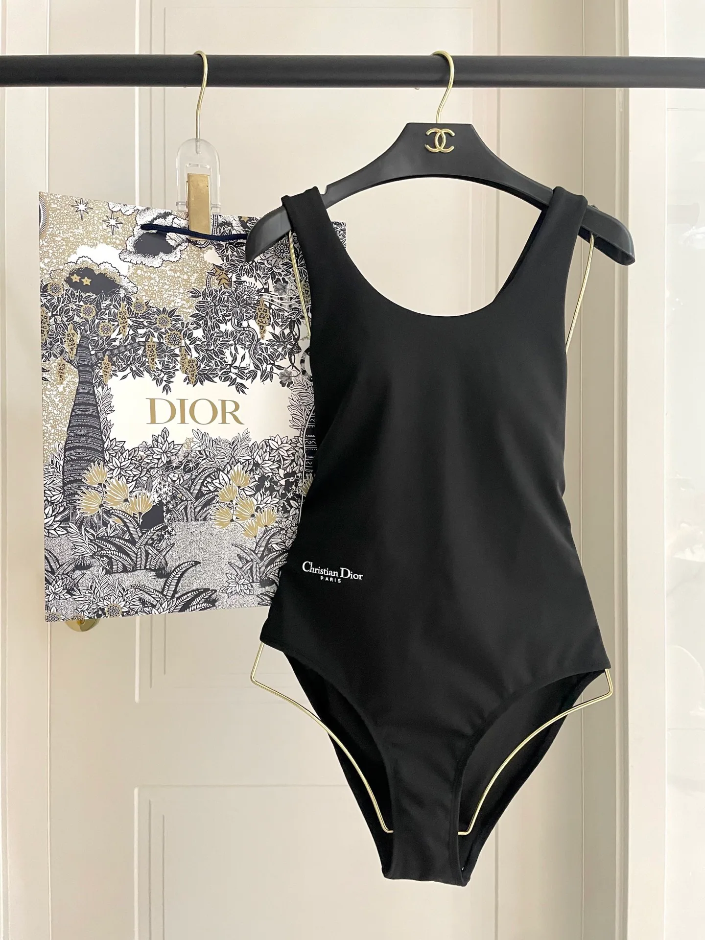 Купальники Женские Christian Dior 11585341