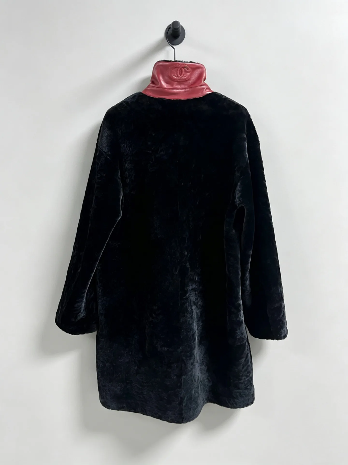 Пальто Женские Chanel 18417099