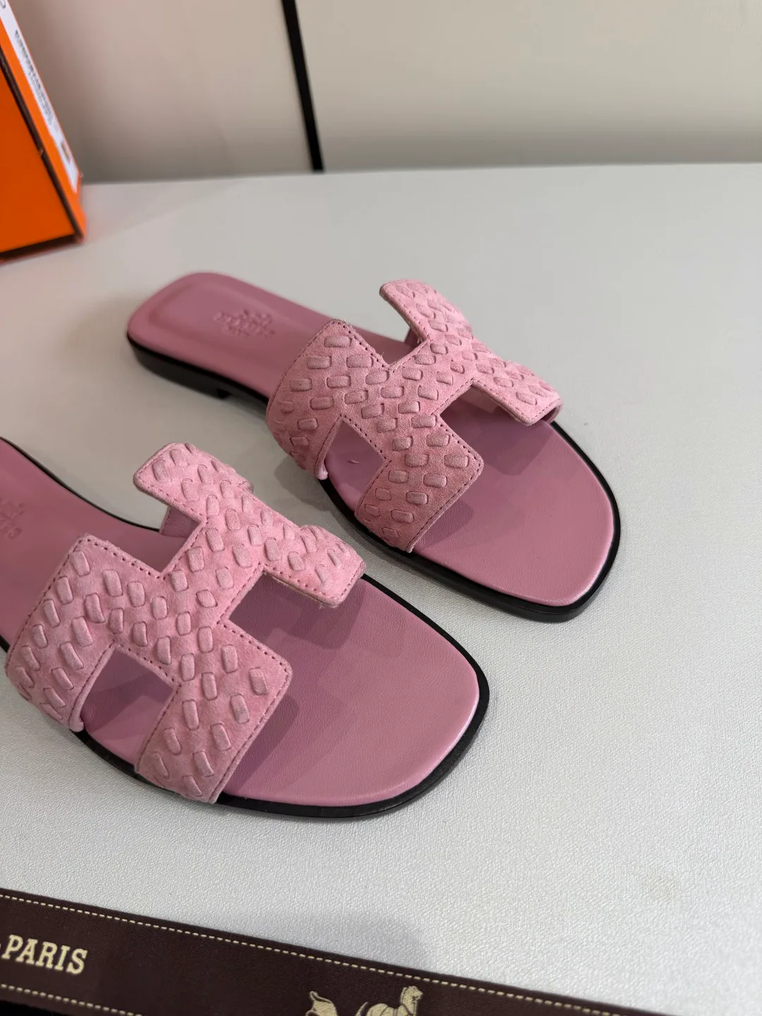 Сандалии Женские Hermes 11144049