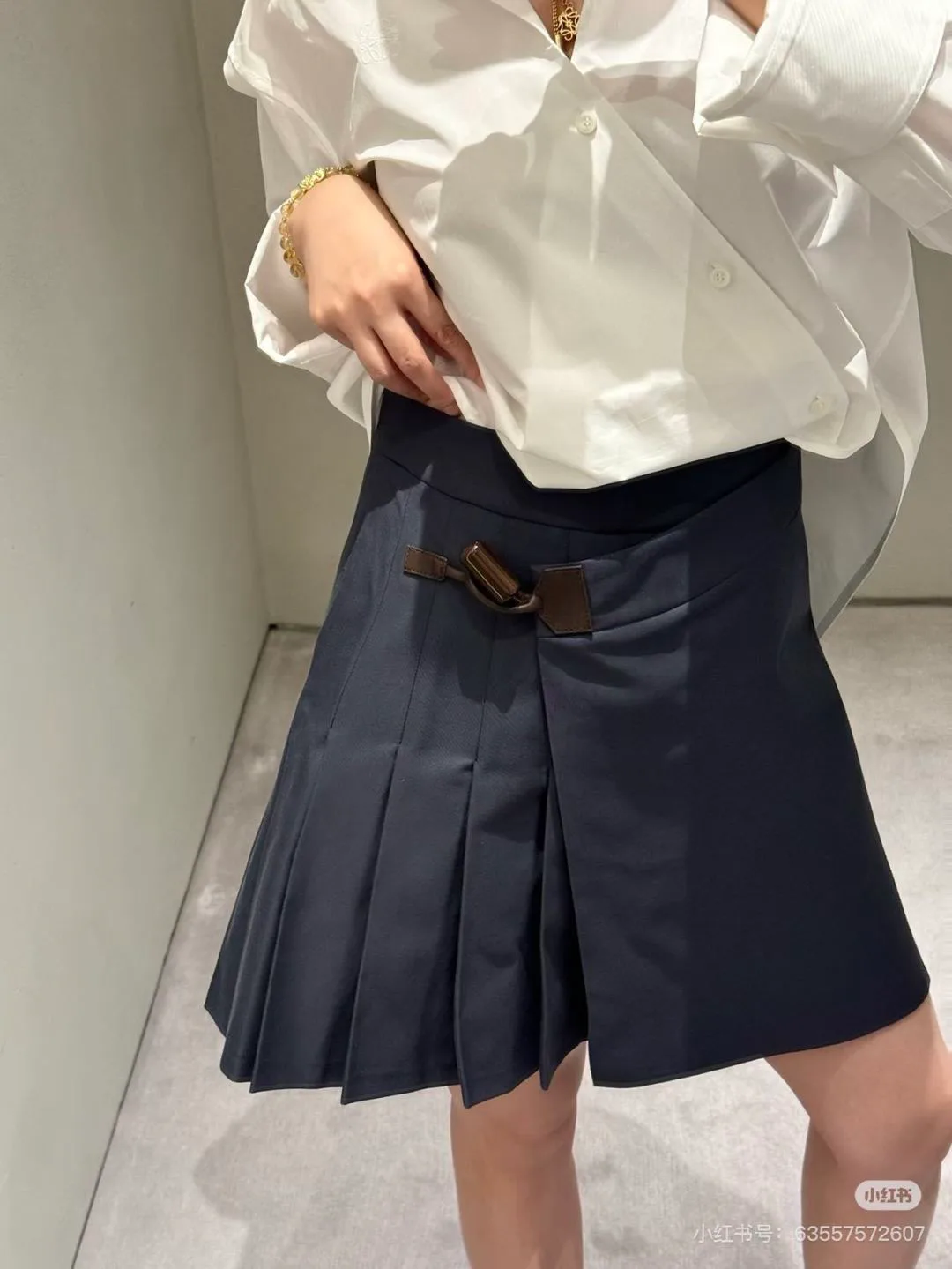 Юбки Женские Loewe 13481813