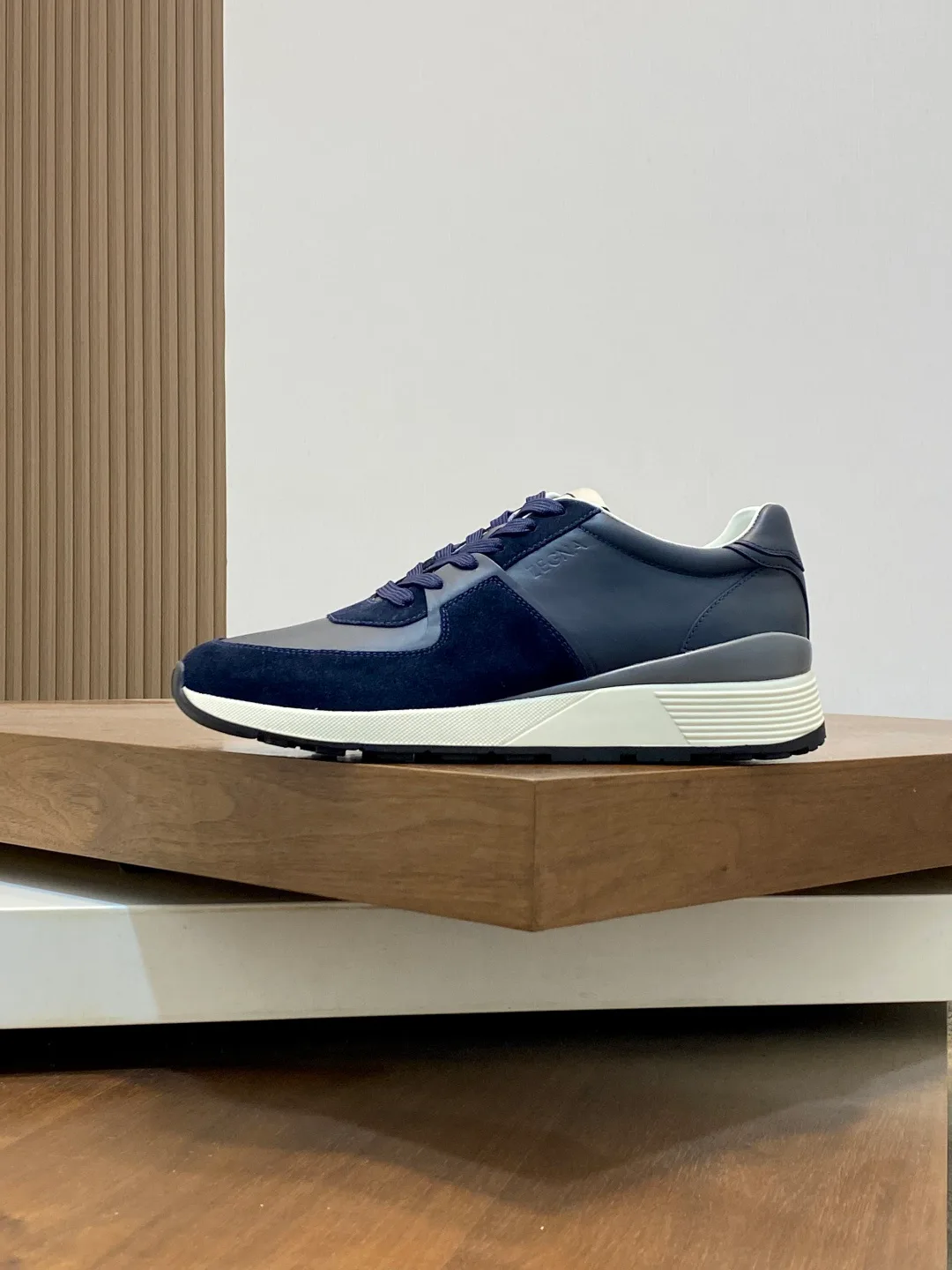 Кроссовки Мужские Zegna 957553