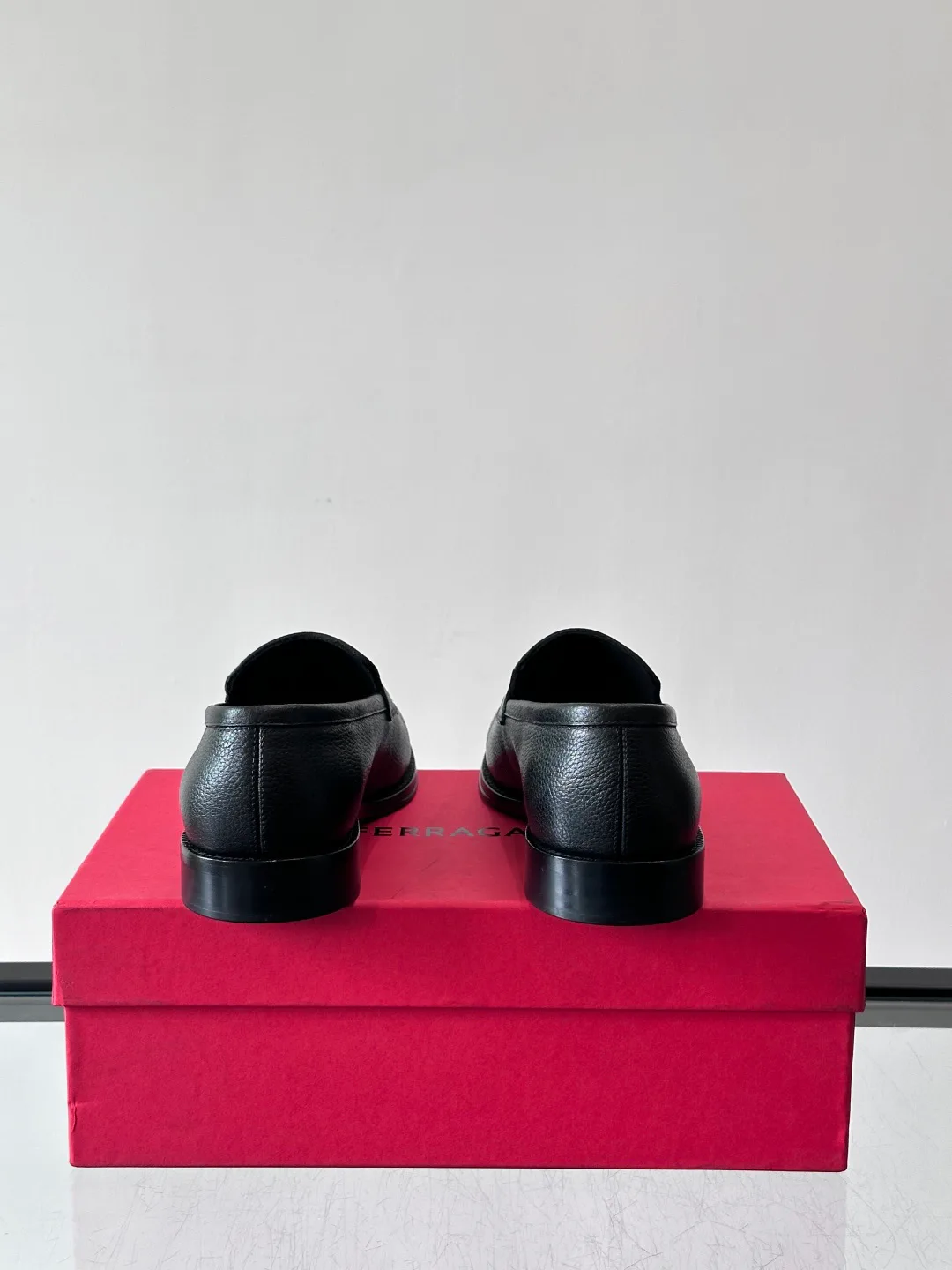 Лоферы И Туфли Мужские Salvatore Ferragamo 13119215