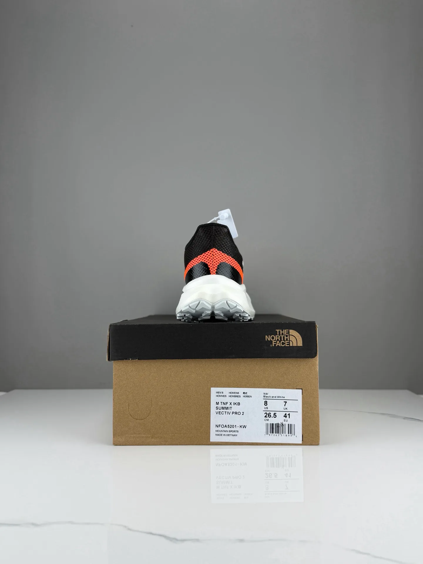 Кроссовки Женские The North Face 17957535