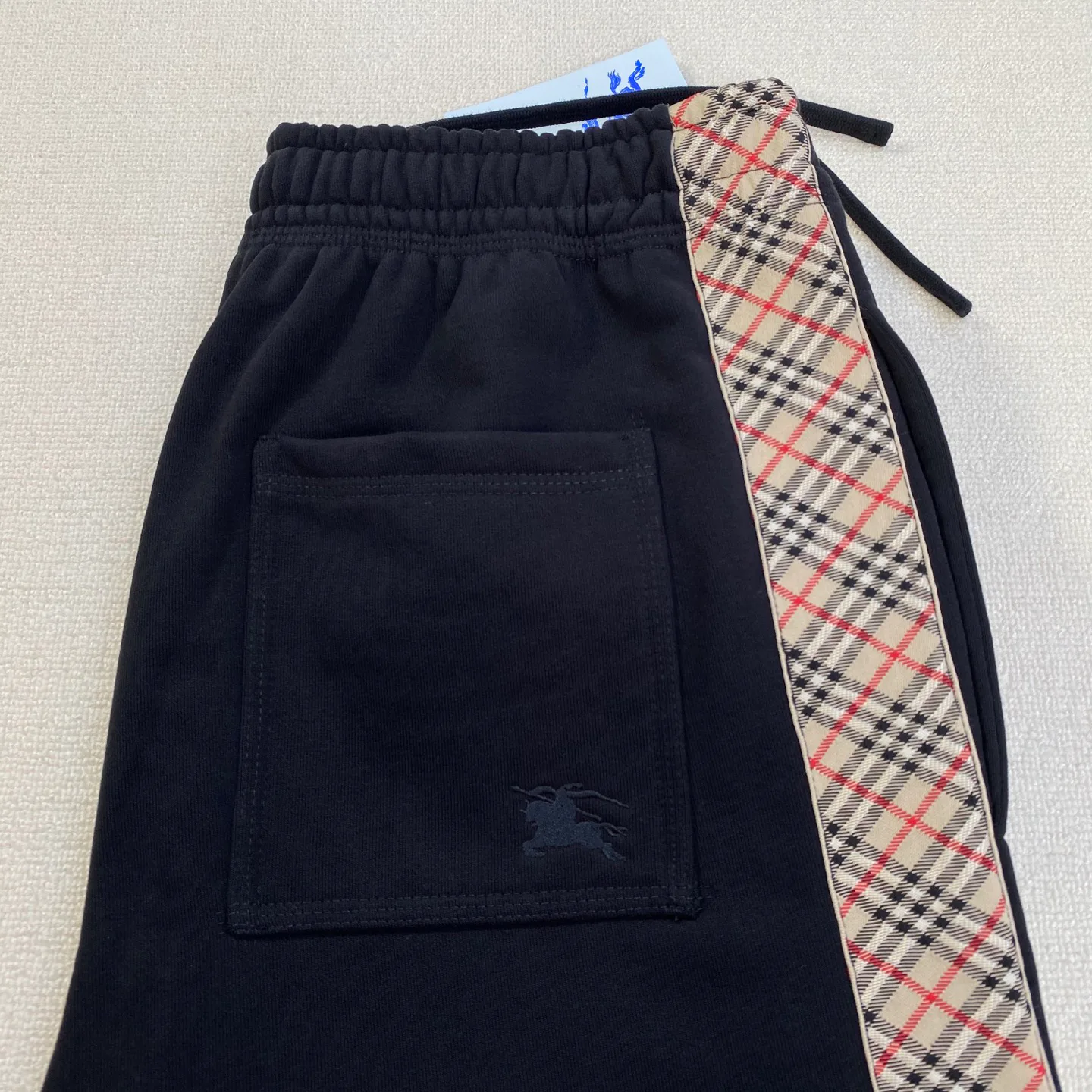 Джинсы Мужские Burberry 1231990