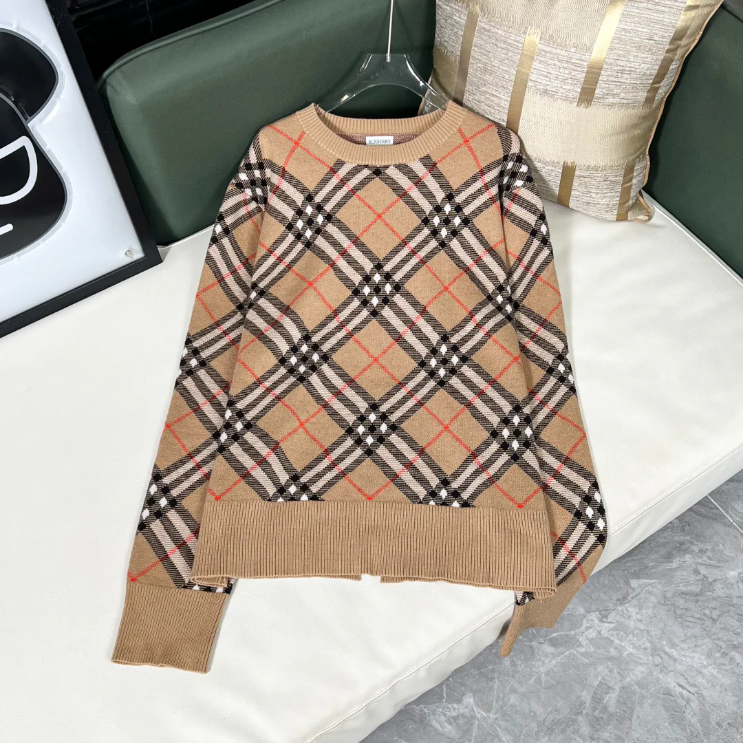 Джемперы И Свитеры Женские Burberry 18140668