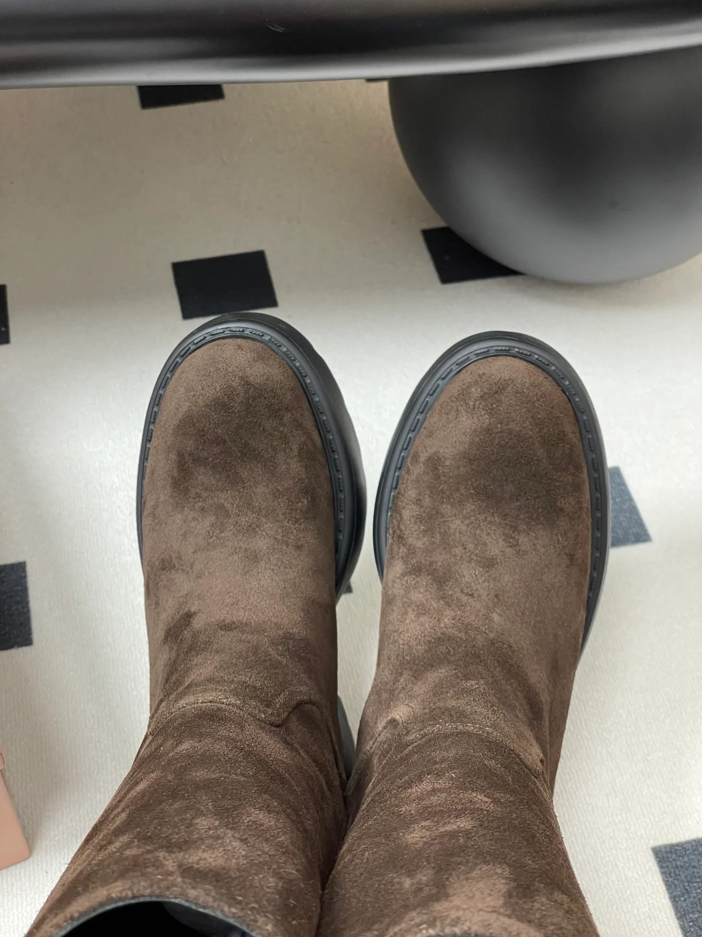 Сапоги Женские Miu Miu 113011