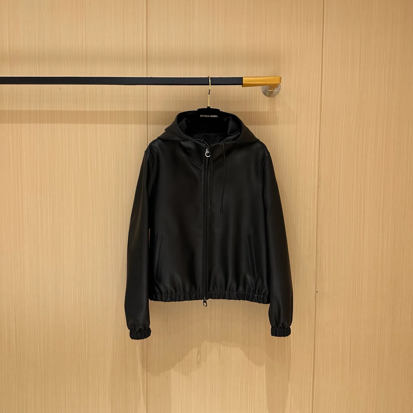 Кожаные Куртки И Дублёнки Женские Loro Piana 11511520