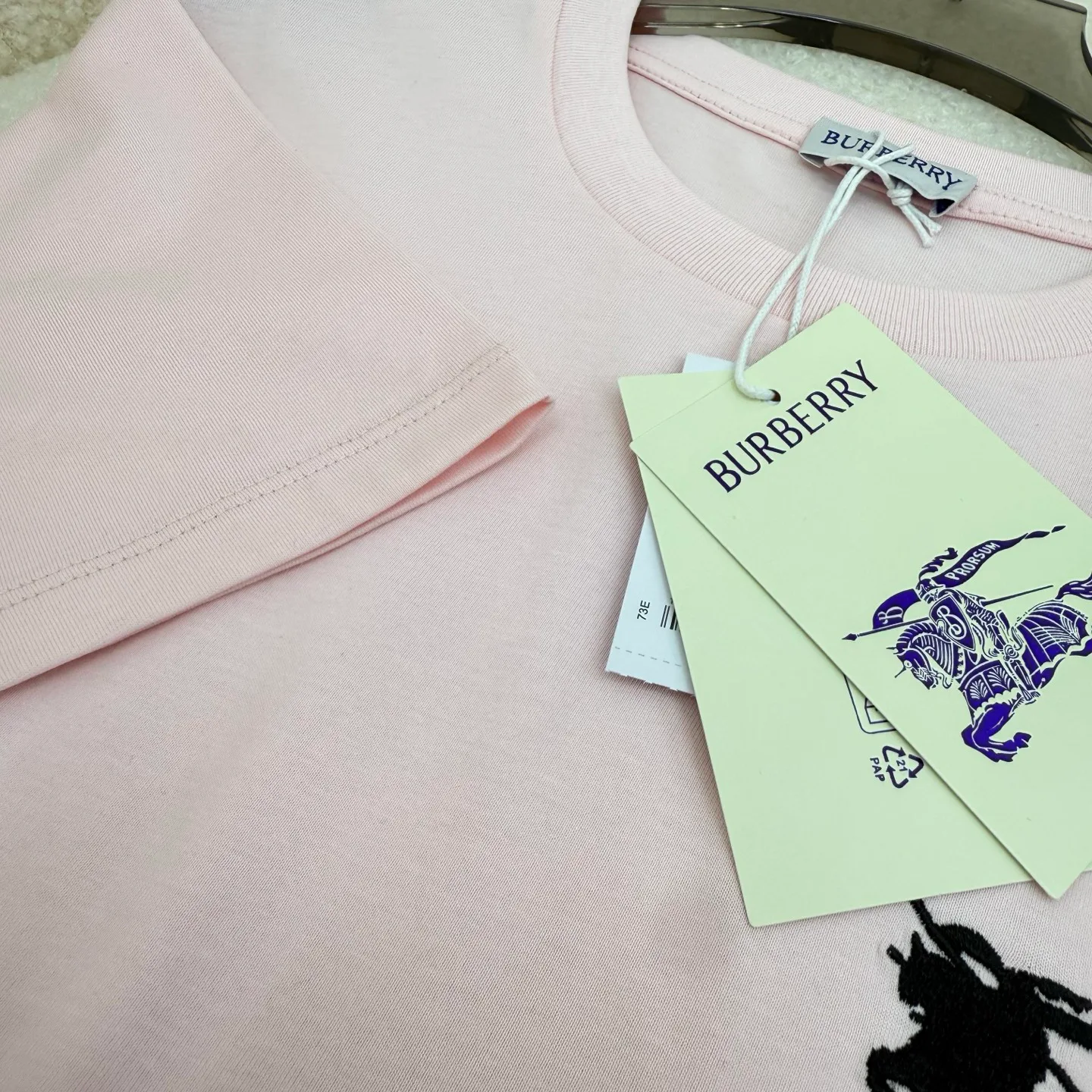 Футболки Женские Burberry 11250083