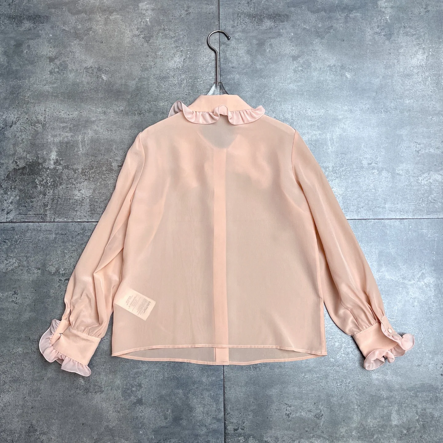 Рубашки Женские Valentino 5249756