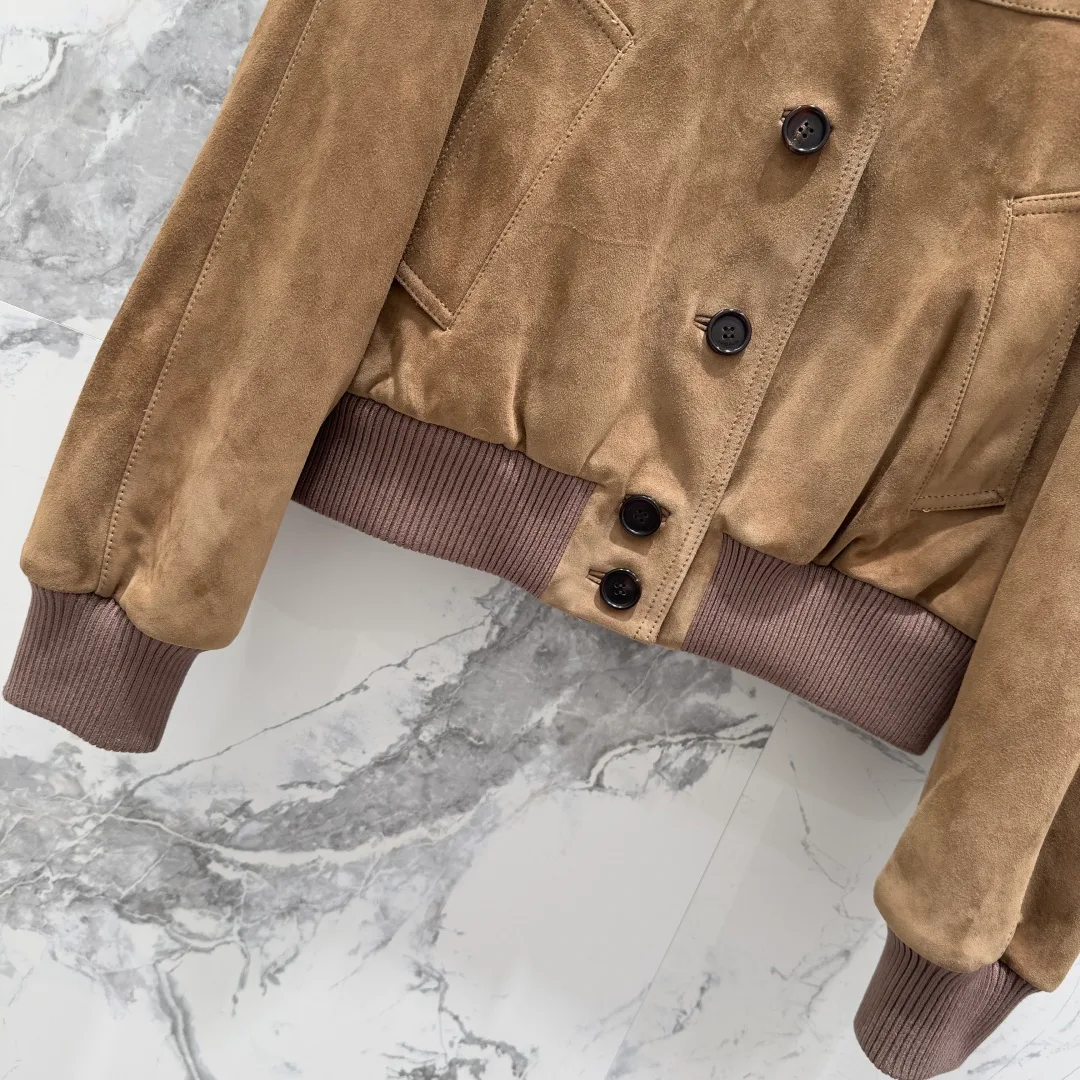 Кожаные Куртки И Дублёнки Мужские Loewe 11546193