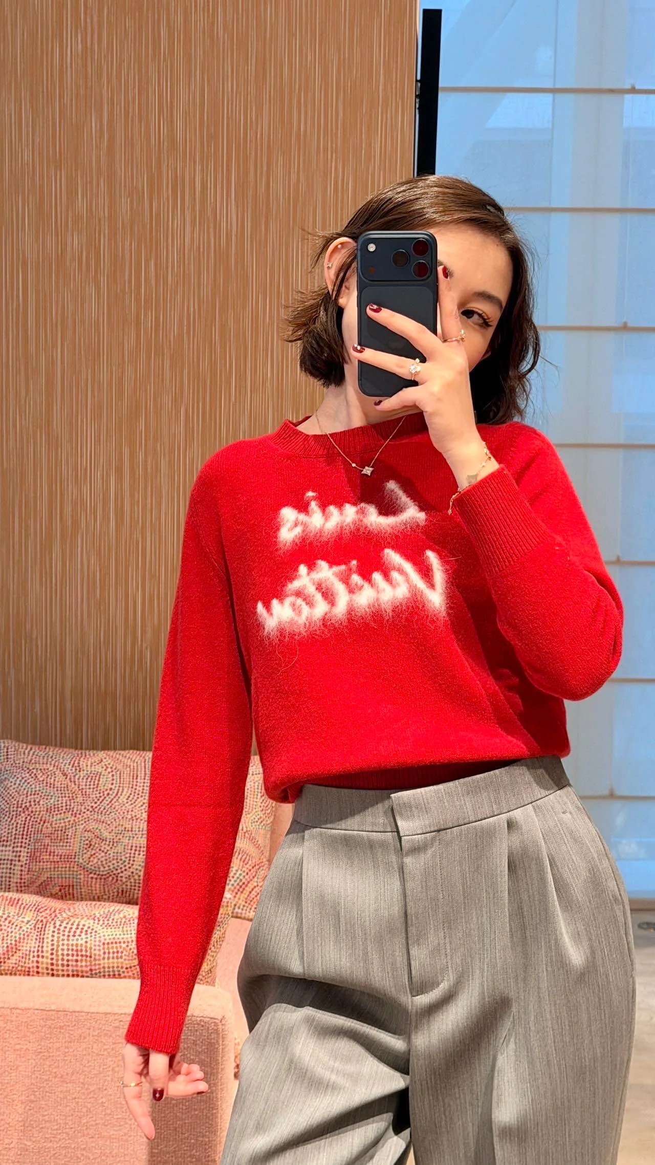 Джемперы И Свитеры Женские Louis Vuitton 856204