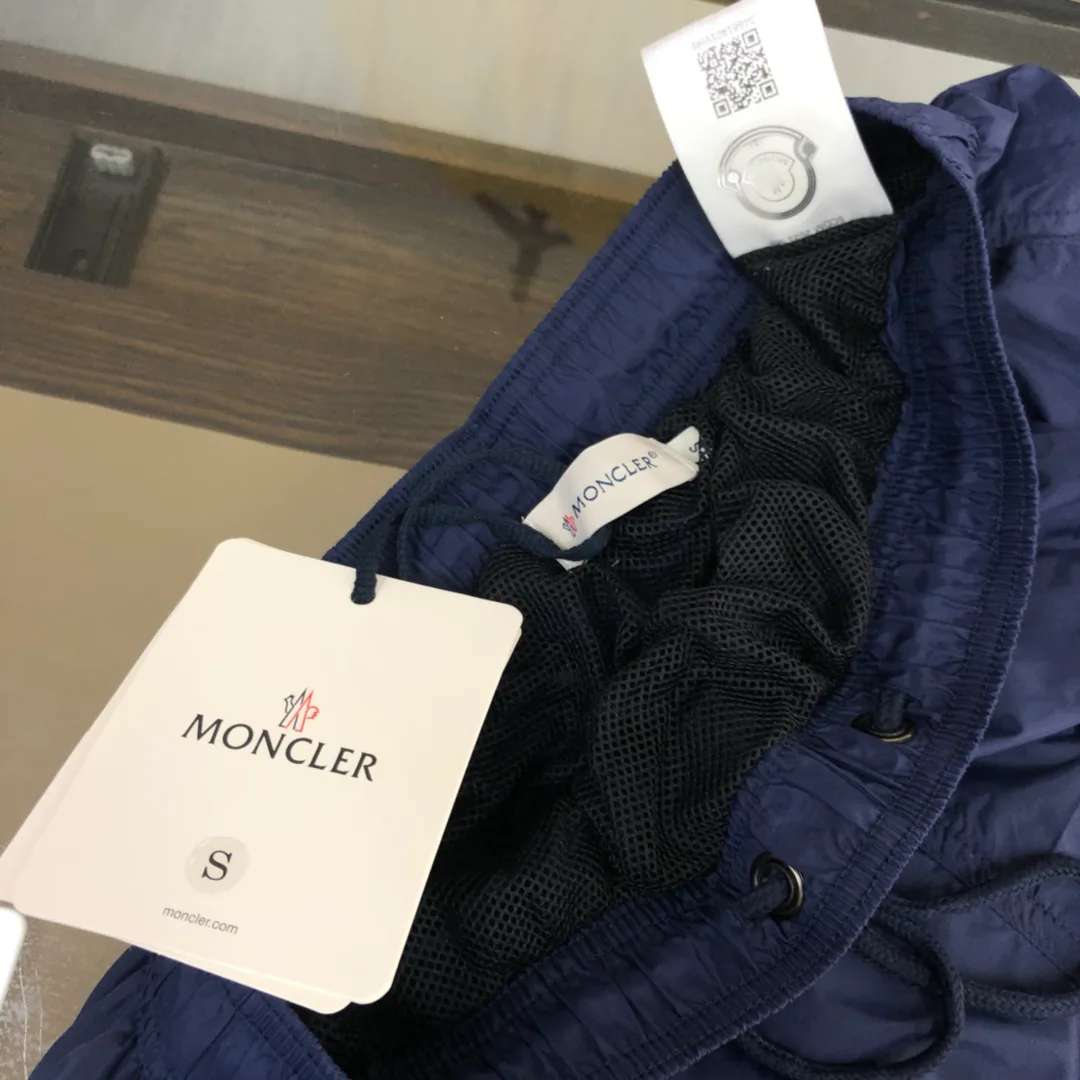 Шорты Мужские Moncler 9599089