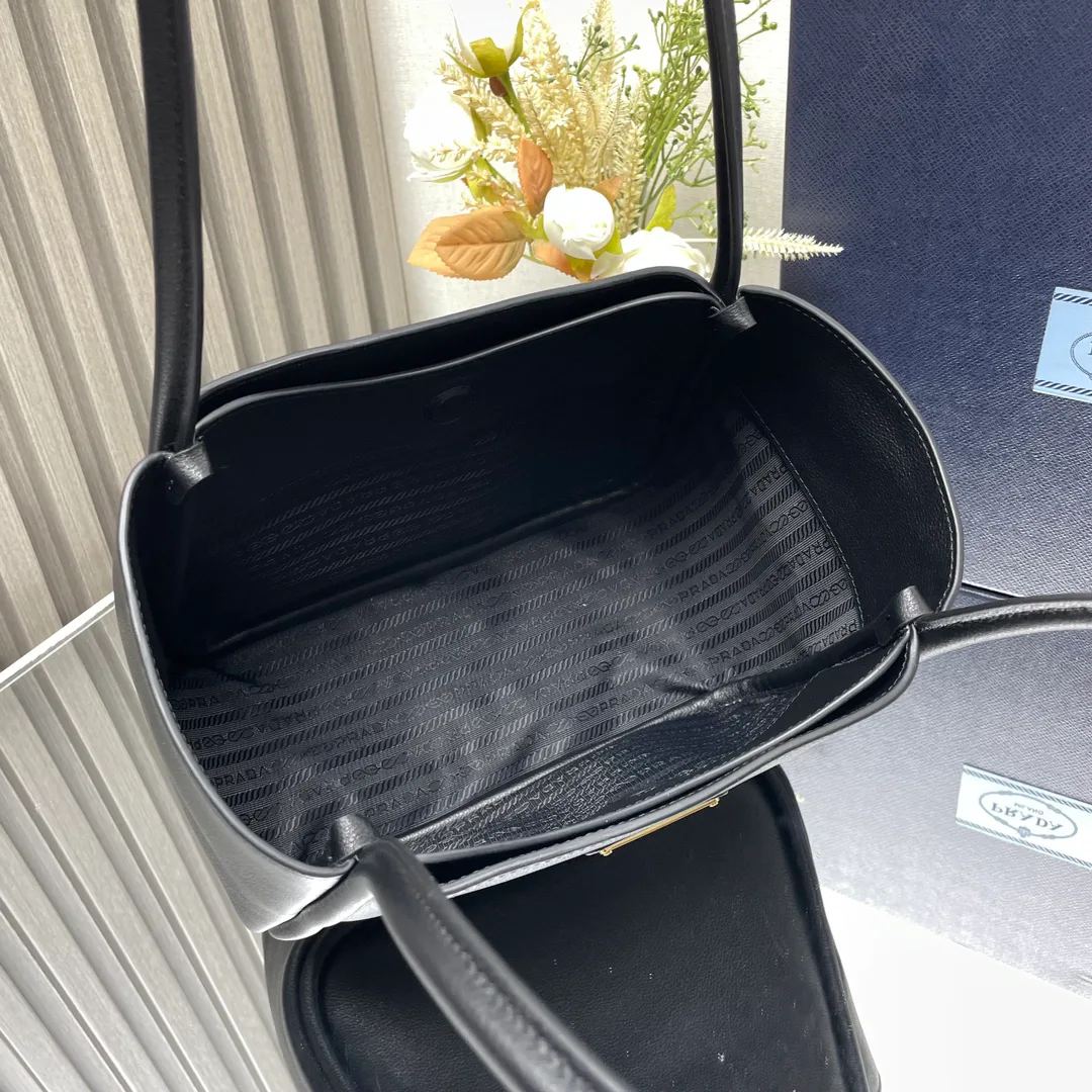 Классические Сумки Женские Prada 1271224