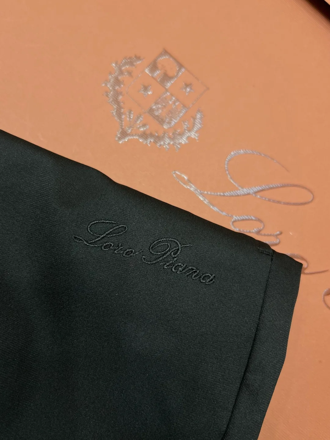 Брюки Мужские Loro Piana 17364917