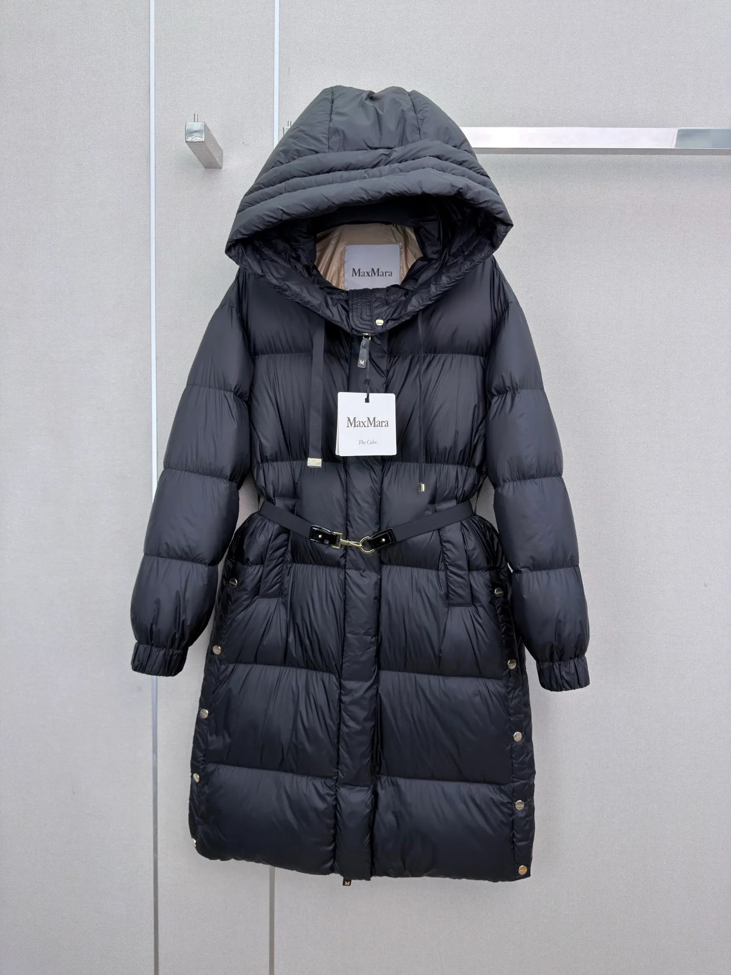 Куртки И Пуховики Женские Max Mara 18108882