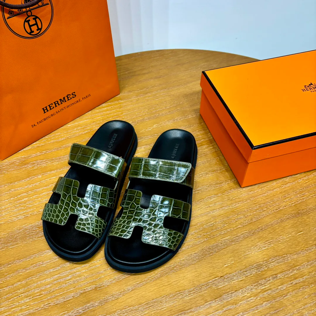 Сандалии Женские Hermes 1157927
