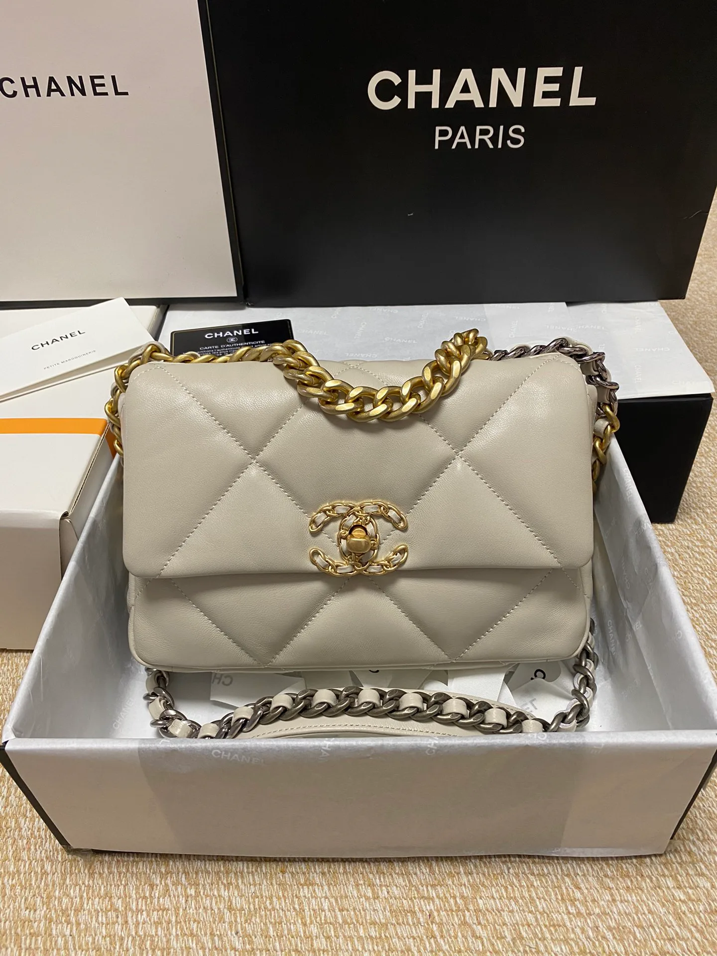 Классические Сумки Женские Chanel 924019