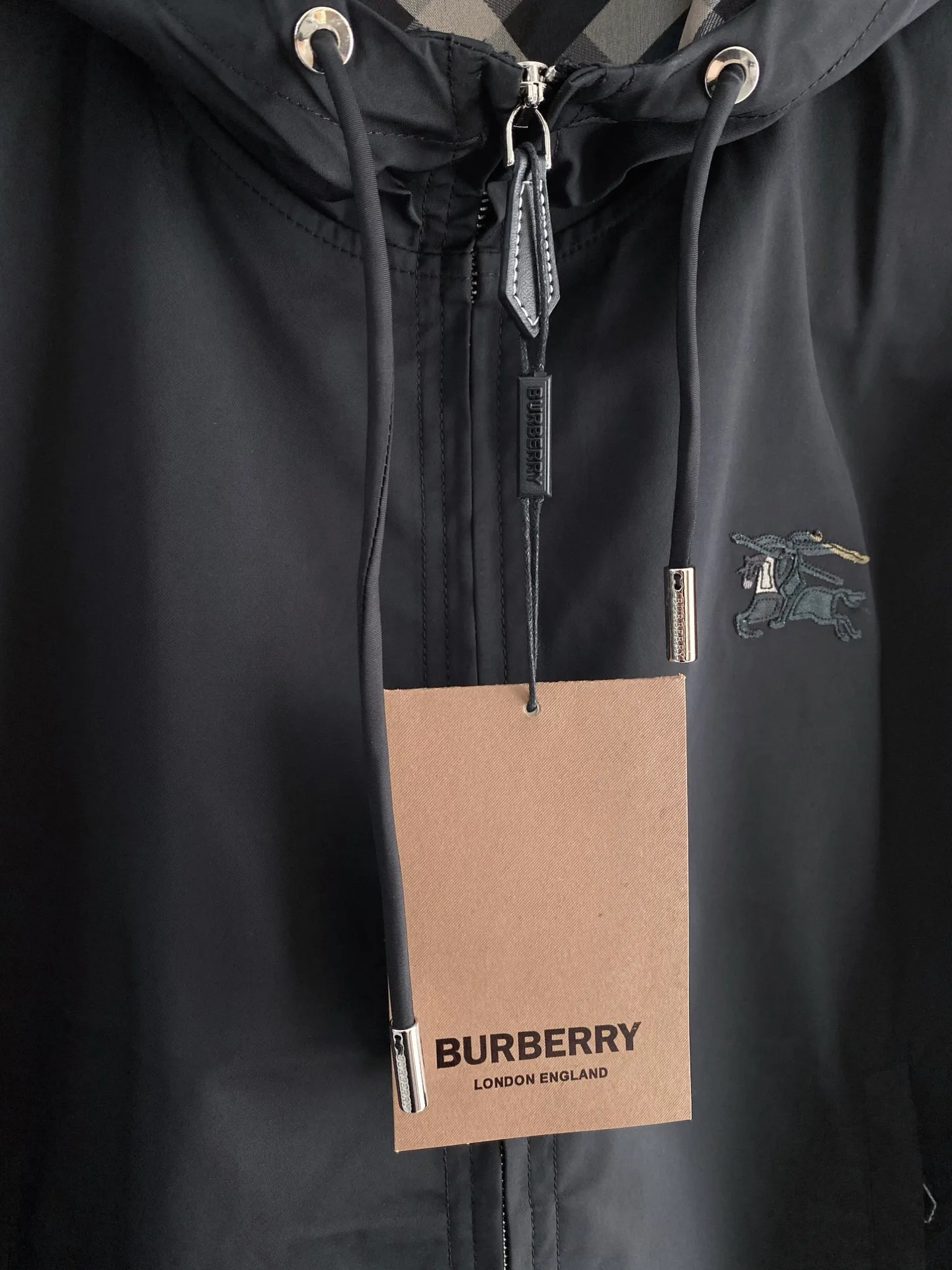 Куртки И Пуховики Мужские Burberry 11392186