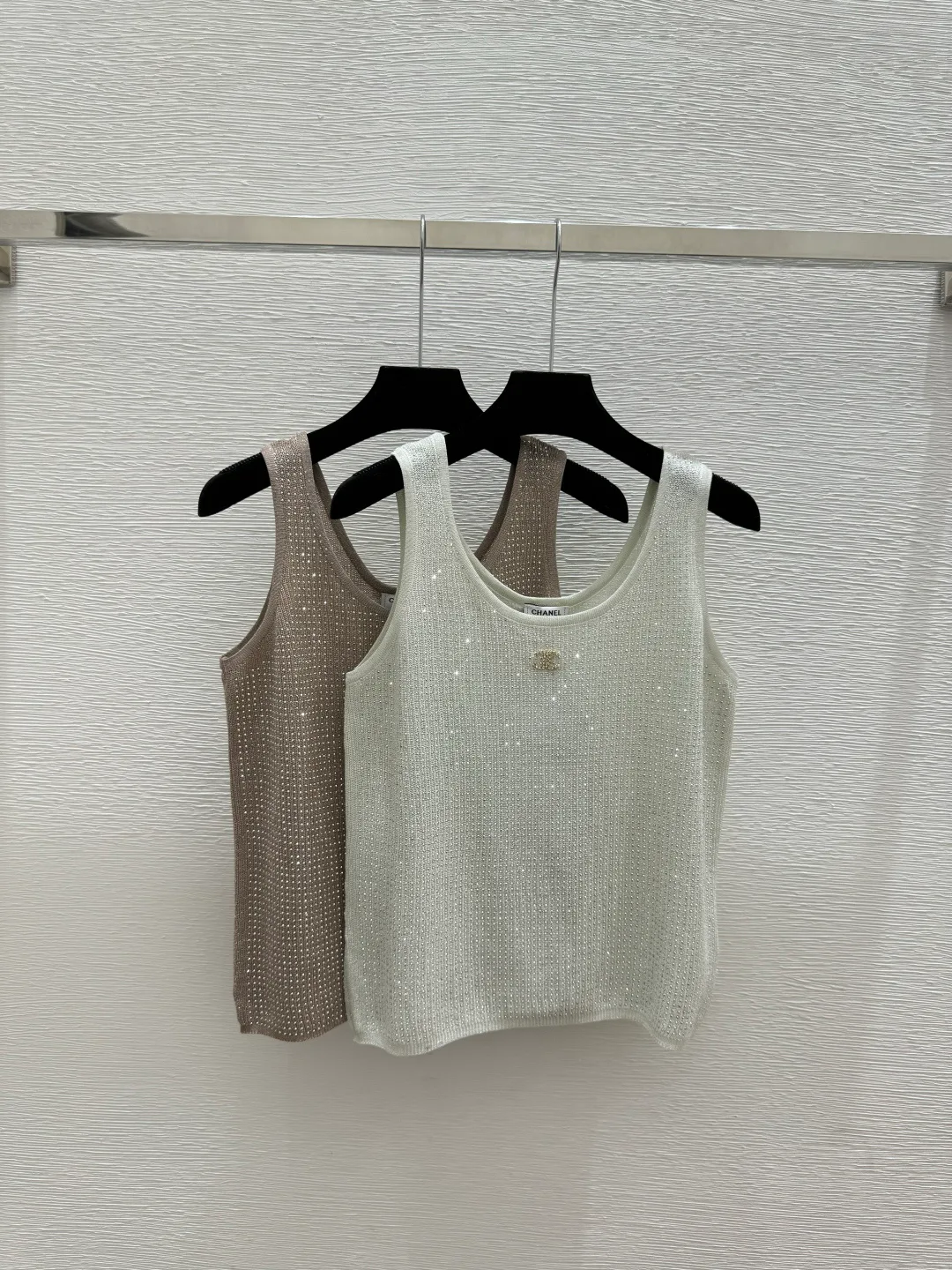 Топы Женские Chanel 11887497