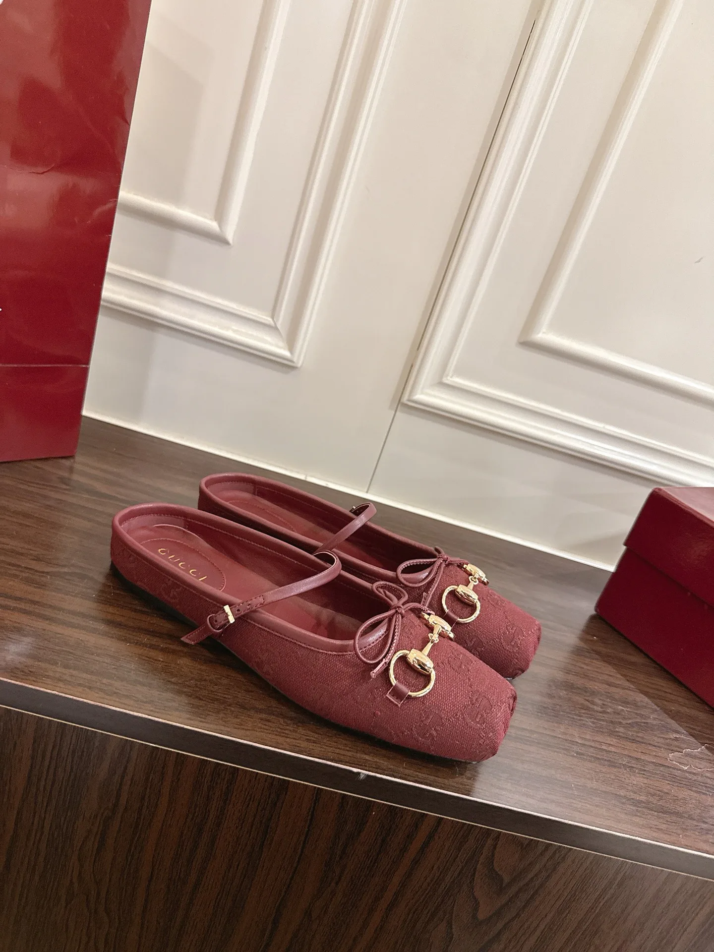 Мюли И Сабо Женские Gucci 1883969