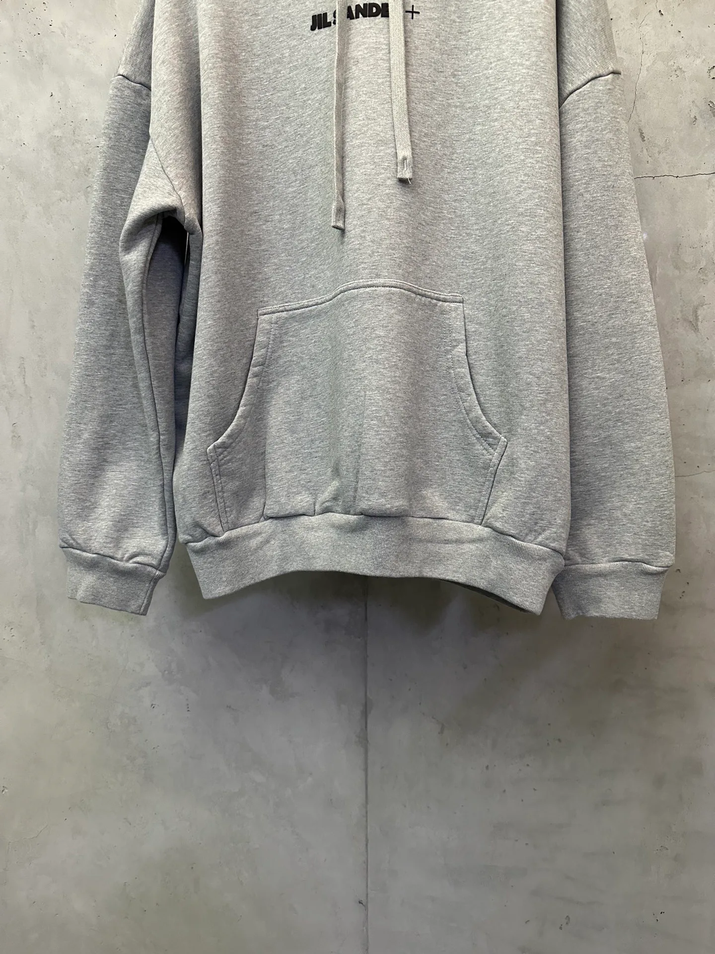 Свитшоты И Худи Мужские Jil Sander 18178803