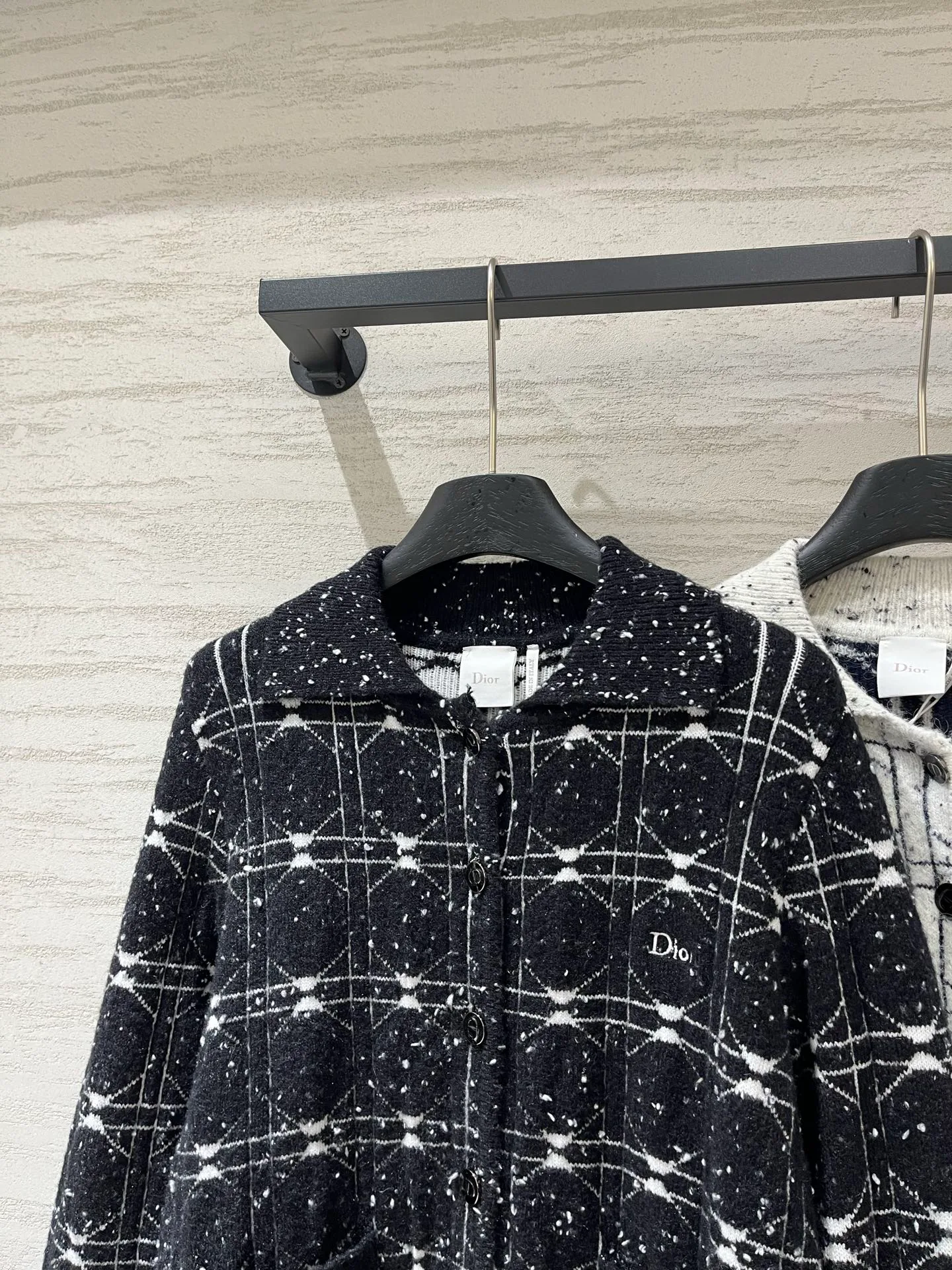 Джемперы И Свитеры Женские Christian Dior 19575914