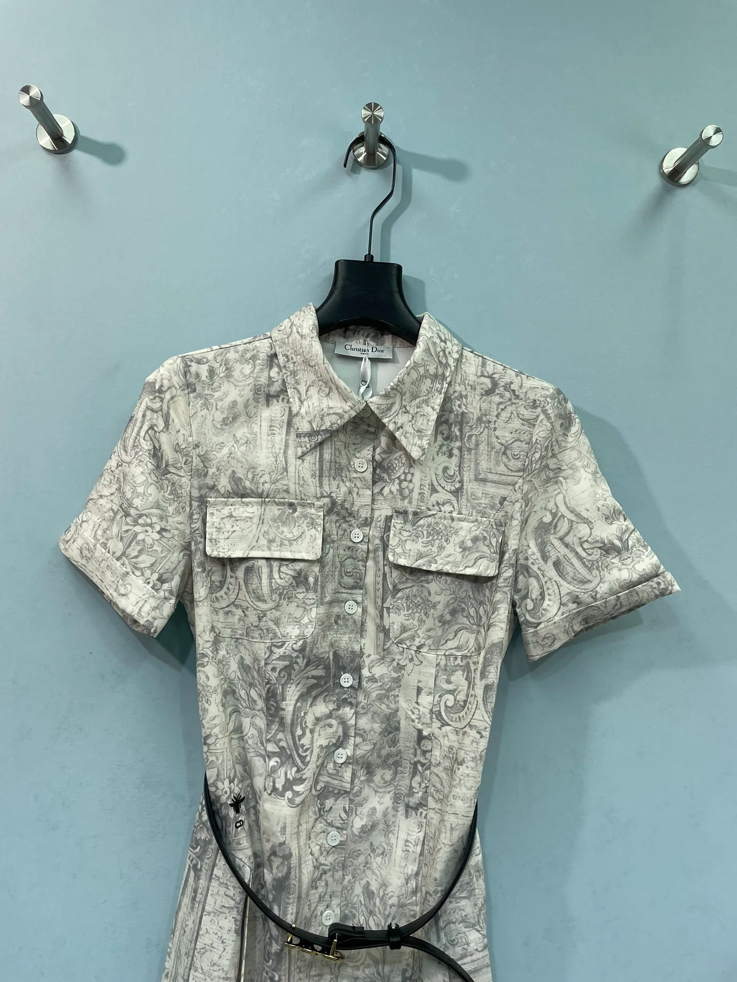 Платья Женские Christian Dior 12261334