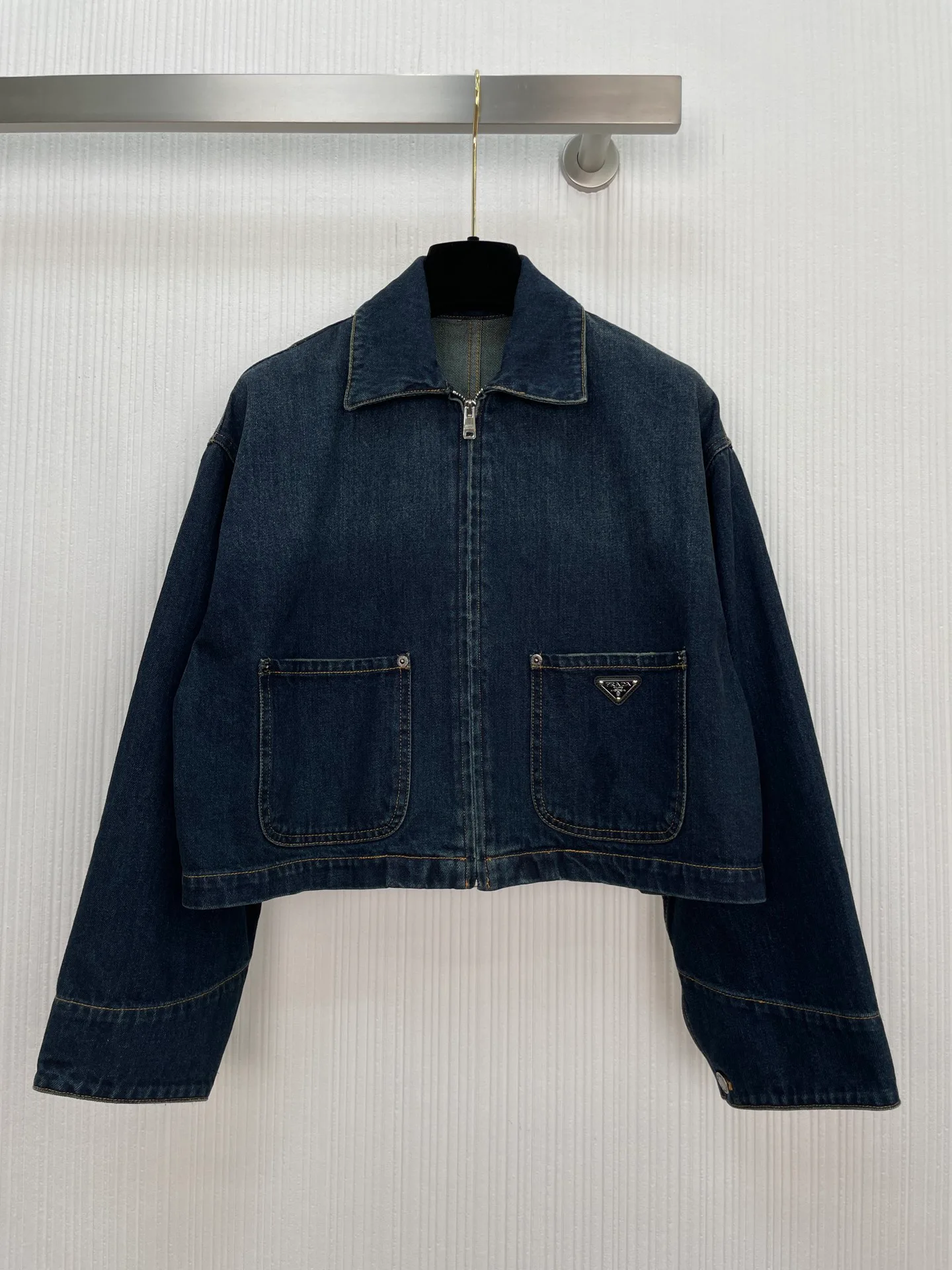 Куртки И Пуховики Женские Prada 18721606