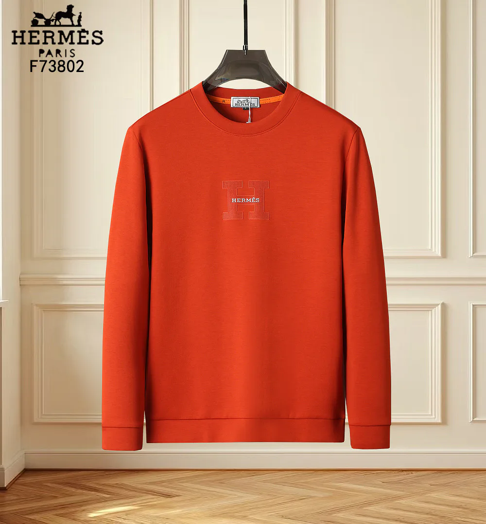 Свитшоты И Худи Мужские Hermes 17993772