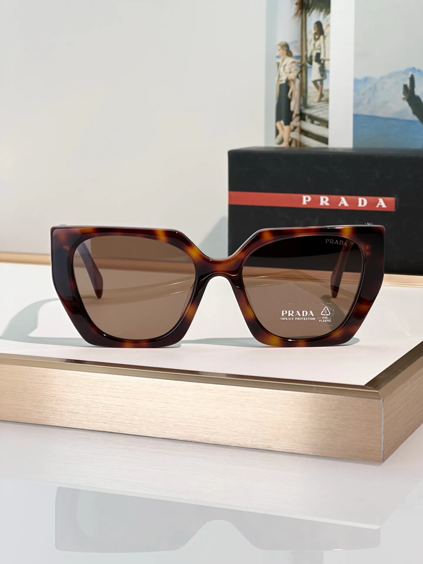 Очки Prada 11687639