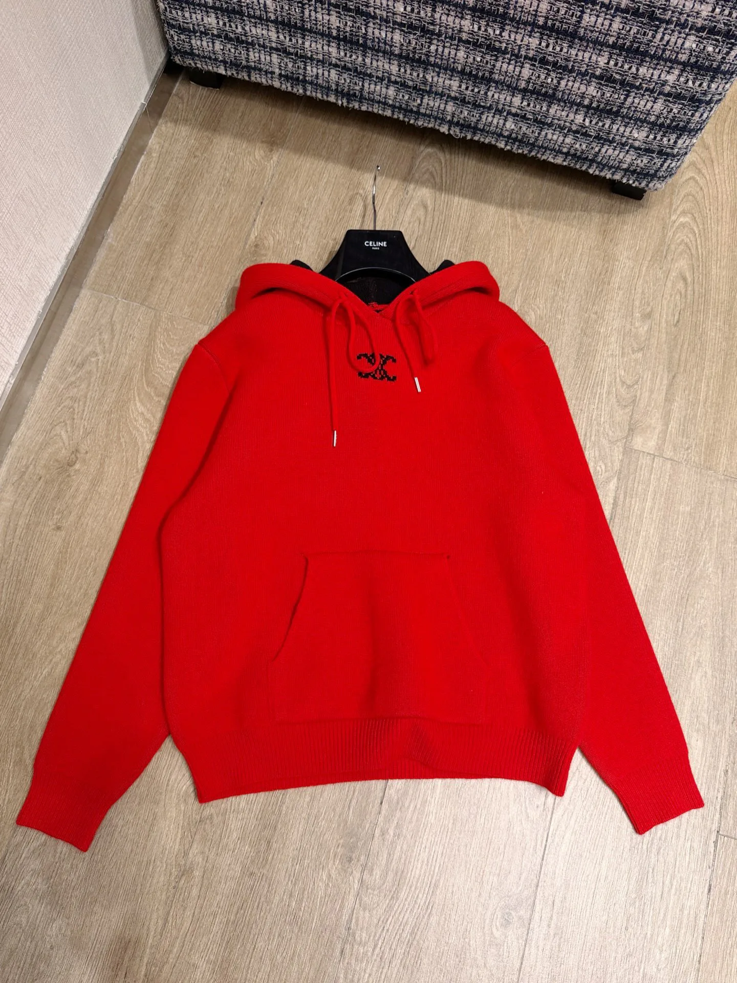 Свитшоты И Худи Женские Celine 909572