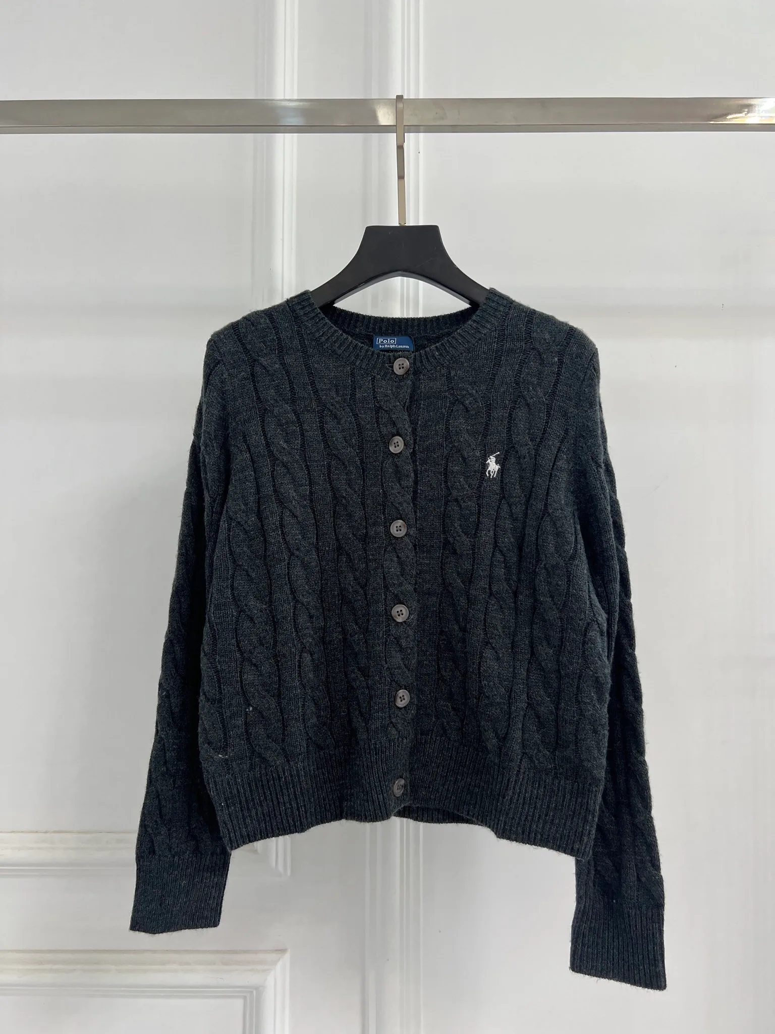 Джемперы И Свитеры Женские Ralph Lauren 18971298