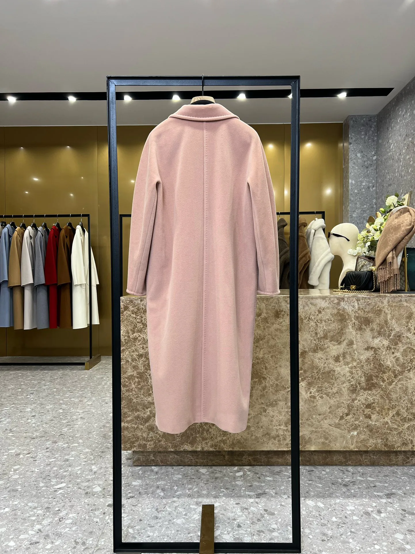 Пальто Женские Max Mara 1458992