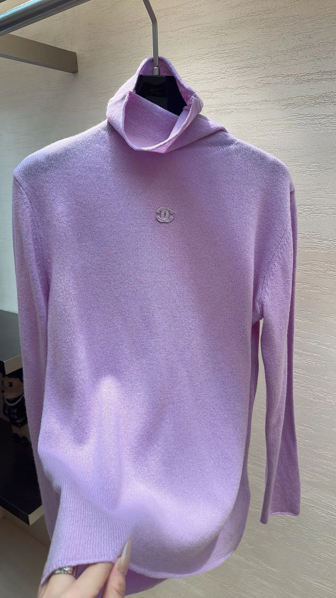 Джемперы И Свитеры Женские Chanel 423241